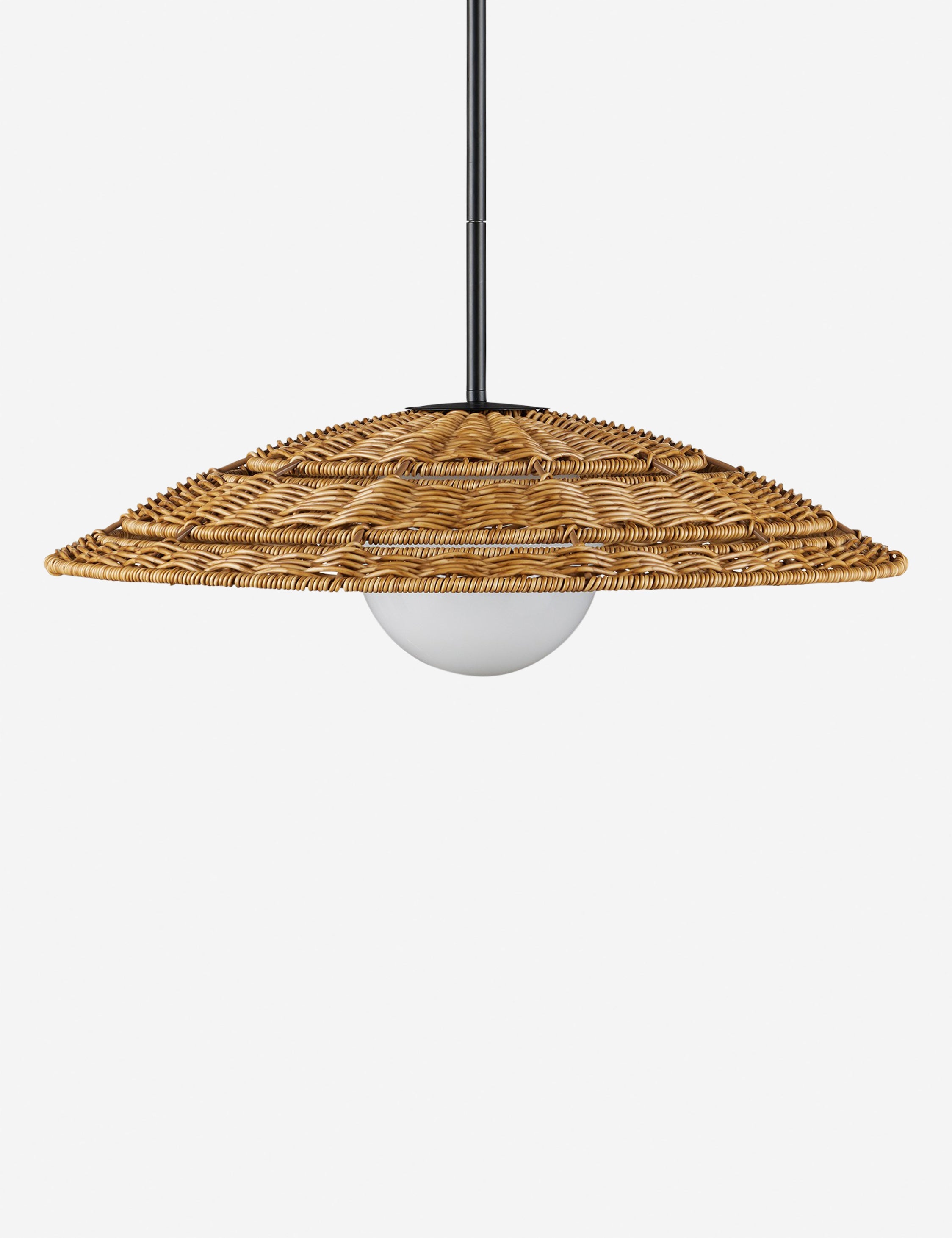 Lulu and Georgia - Sabella Outdoor Pendant Light