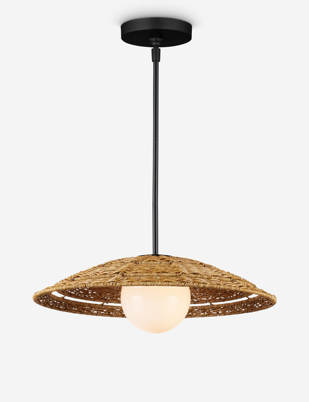 Lulu and Georgia - Sabella Outdoor Pendant Light