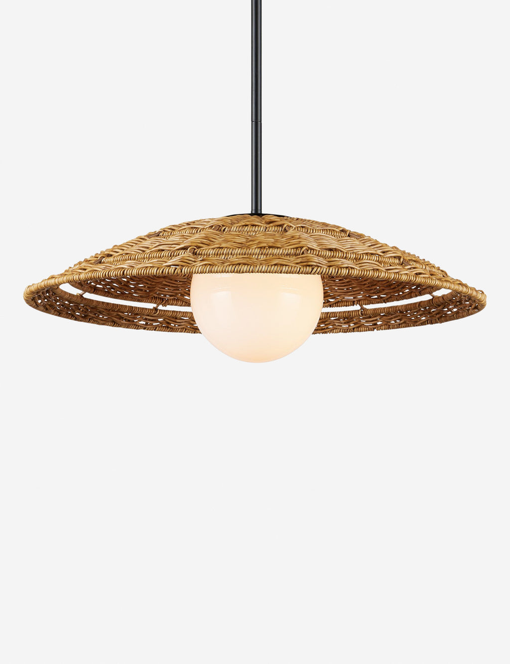 Lulu and Georgia - Sabella Outdoor Pendant Light