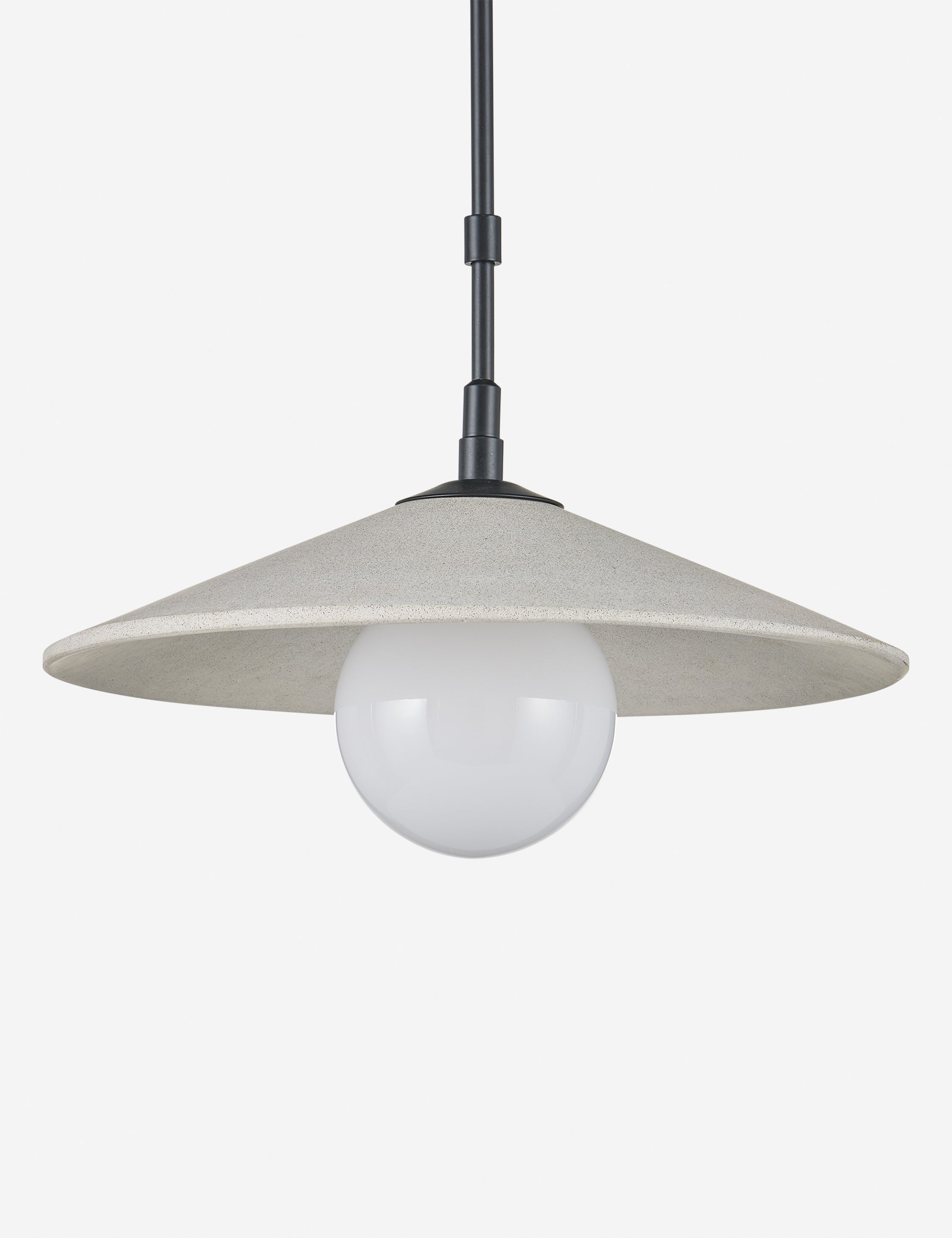 Lulu and Georgia - Pietro Outdoor Pendant Light