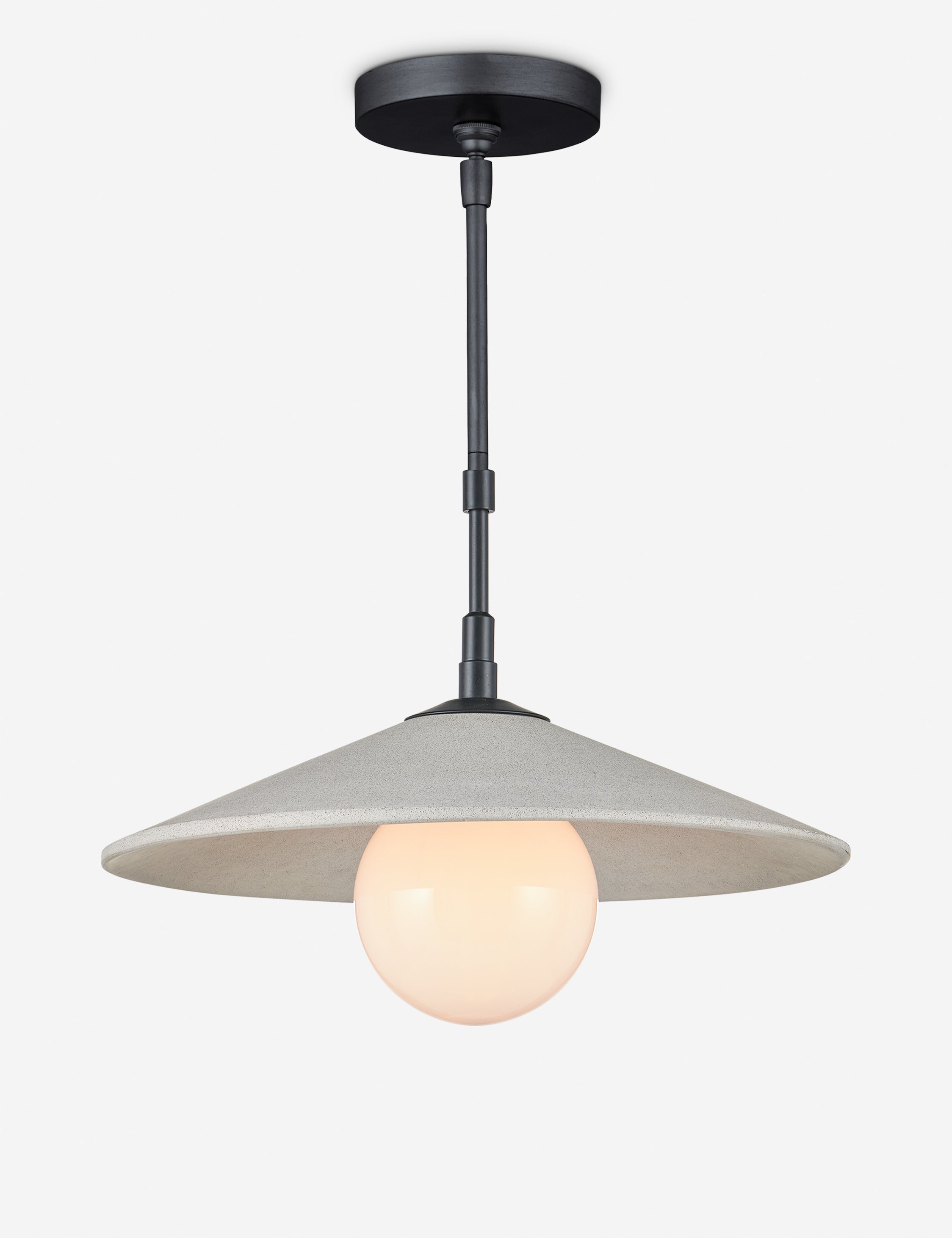 Lulu and Georgia - Pietro Outdoor Pendant Light