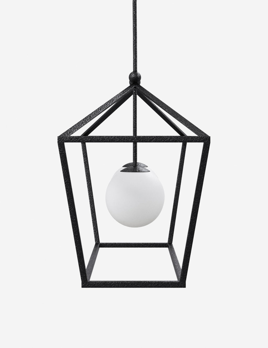 Lulu and Georgia - Cady Outdoor Double Pendant Light