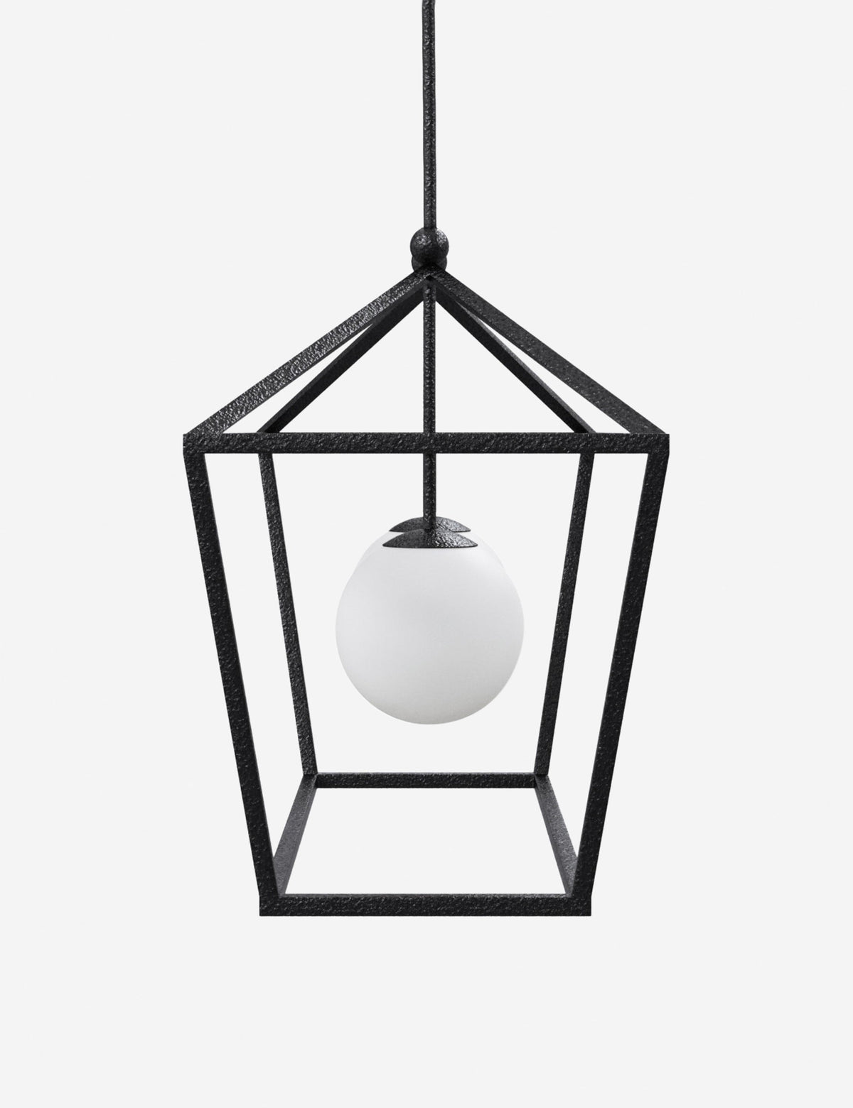 Lulu and Georgia - Cady Outdoor Double Pendant Light
