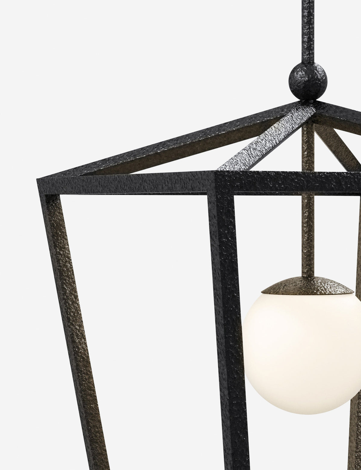 Lulu and Georgia - Cady Outdoor Pendant Light