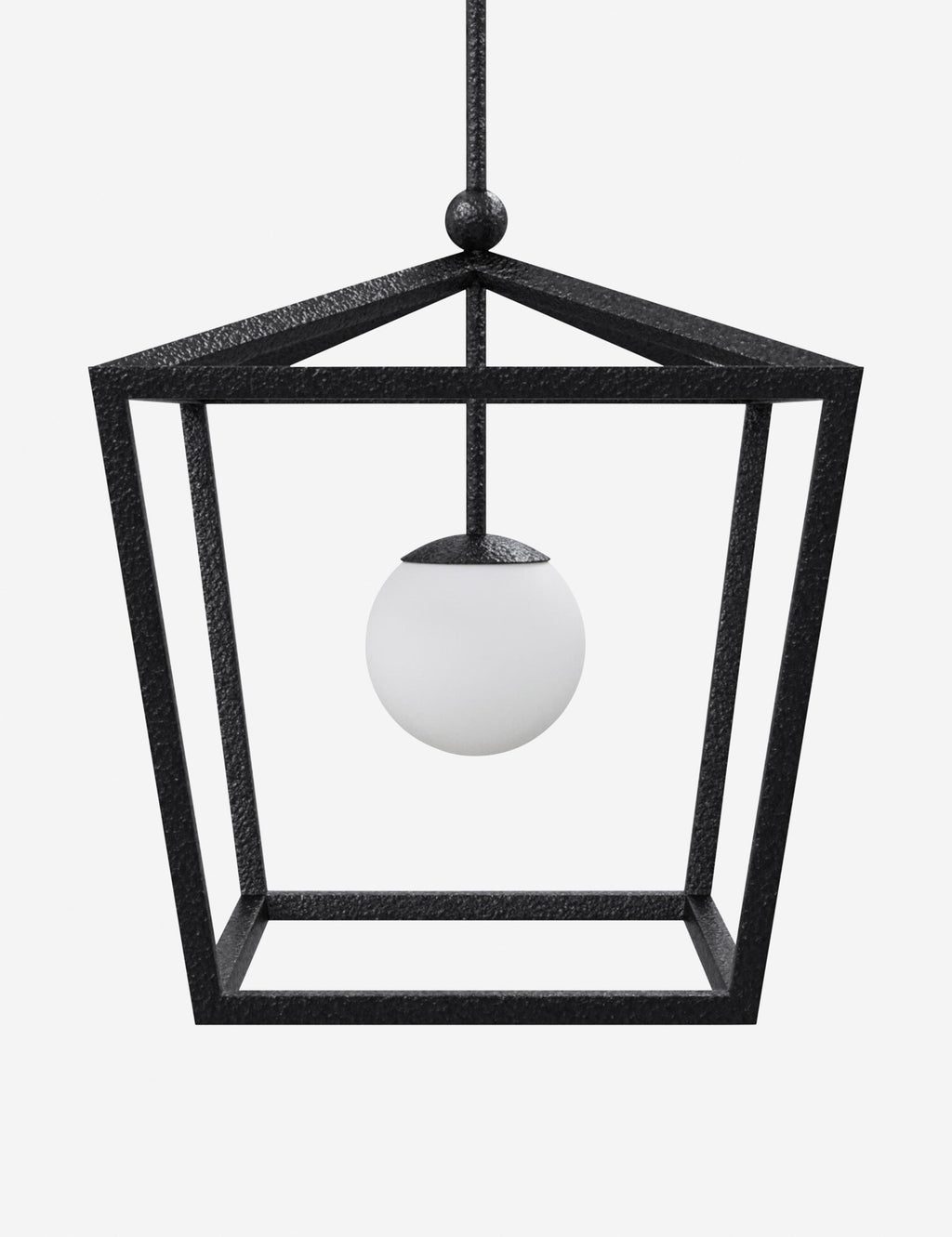 Lulu and Georgia - Cady Outdoor Pendant Light