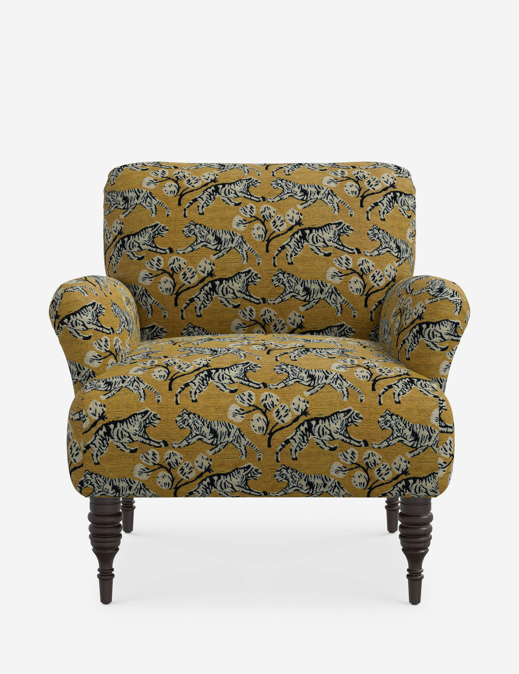 Lulu and Georgia - Vyolet Accent Chair