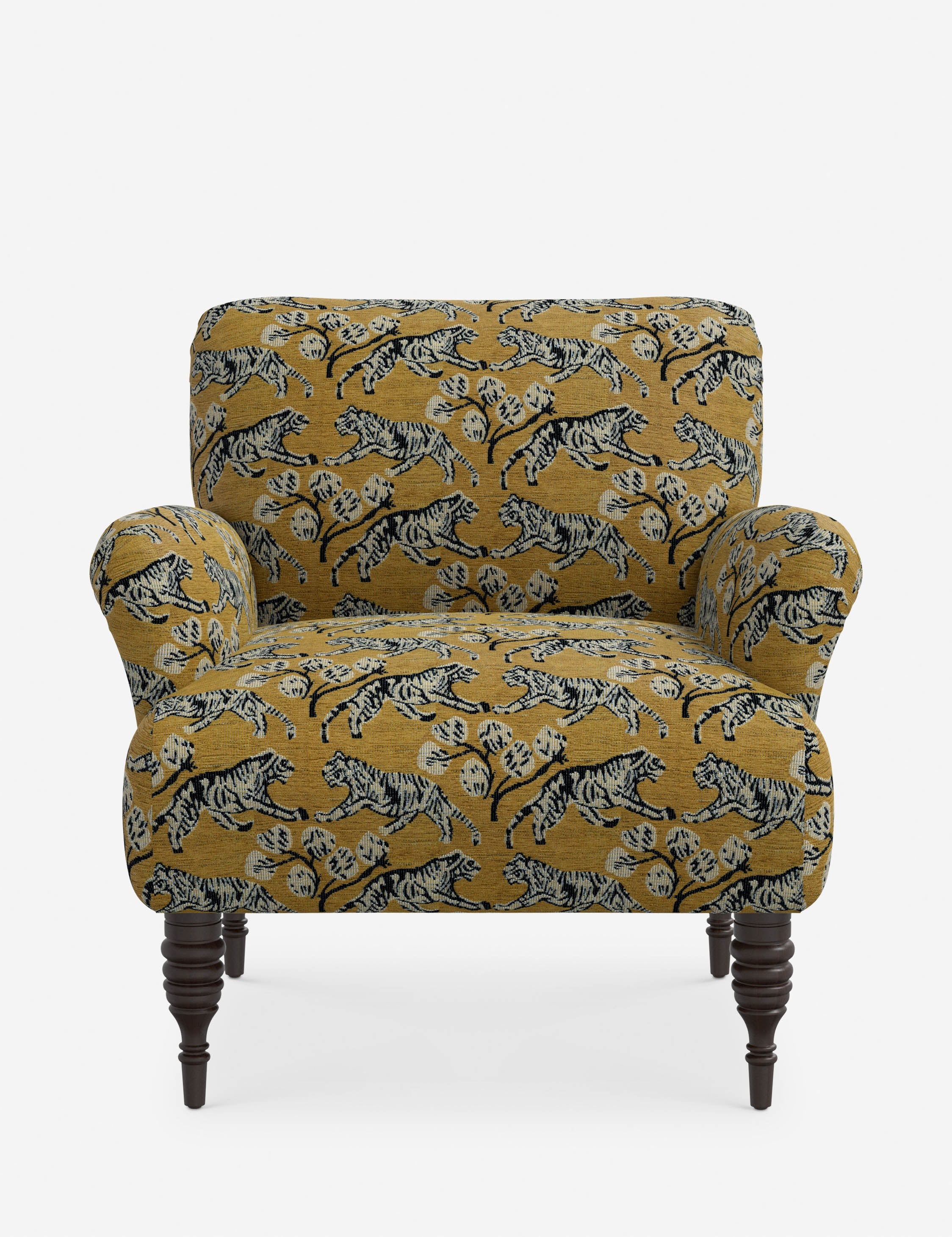 Lulu and Georgia - Vyolet Accent Chair