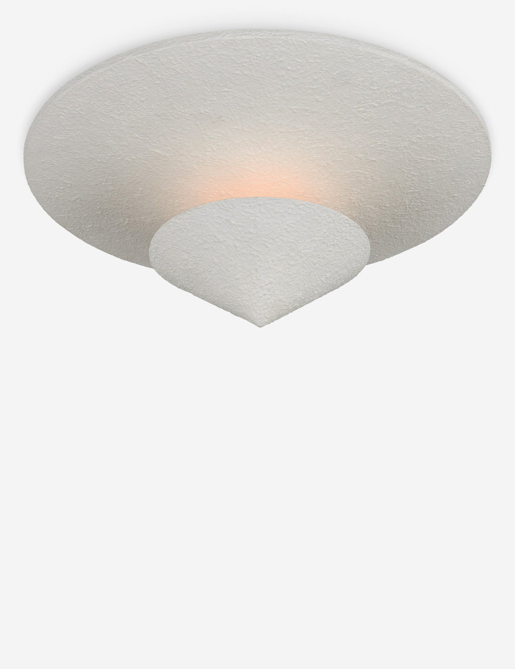 Lulu and Georgia - Merriman Flush Mount Light