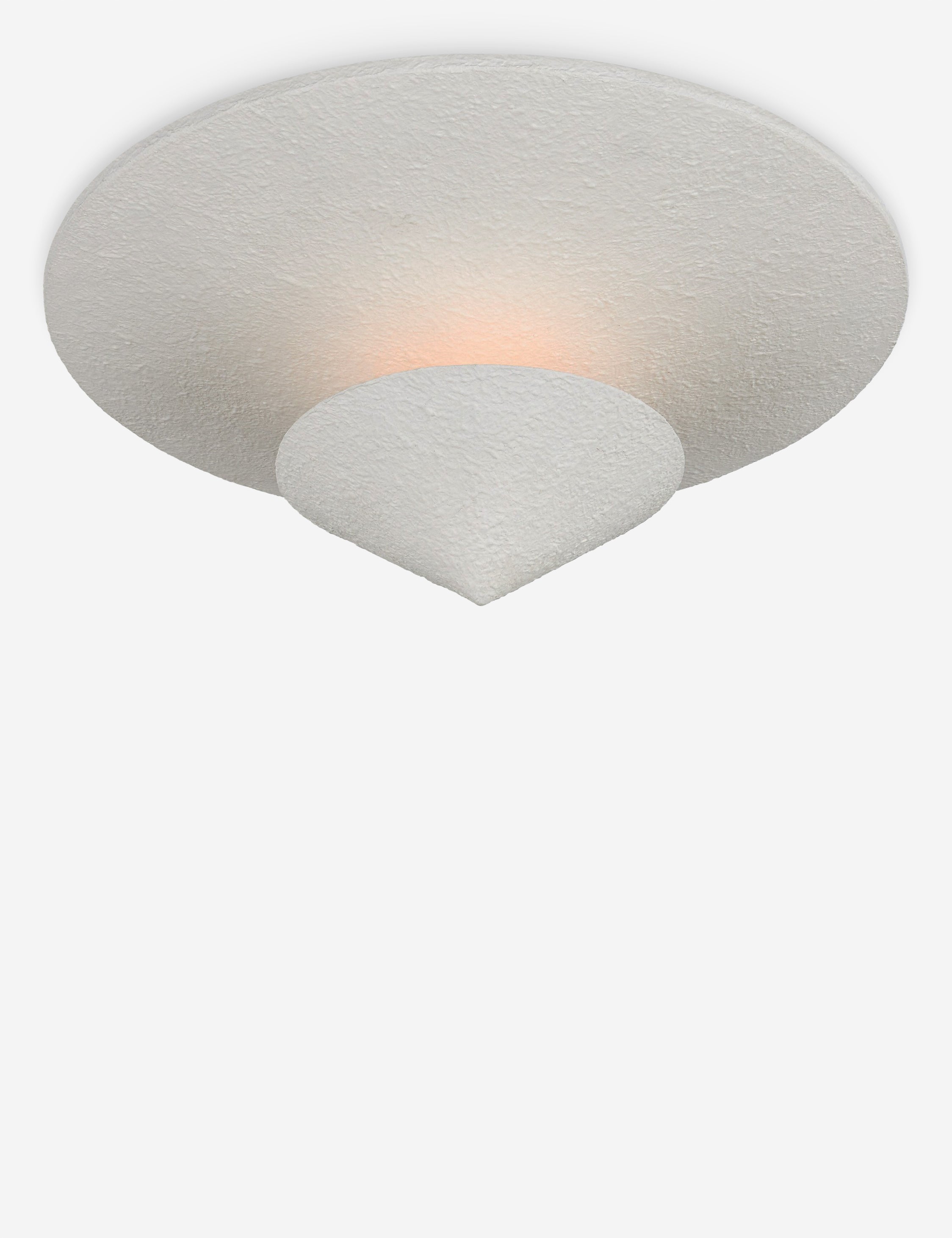 Lulu and Georgia - Merriman Flush Mount Light