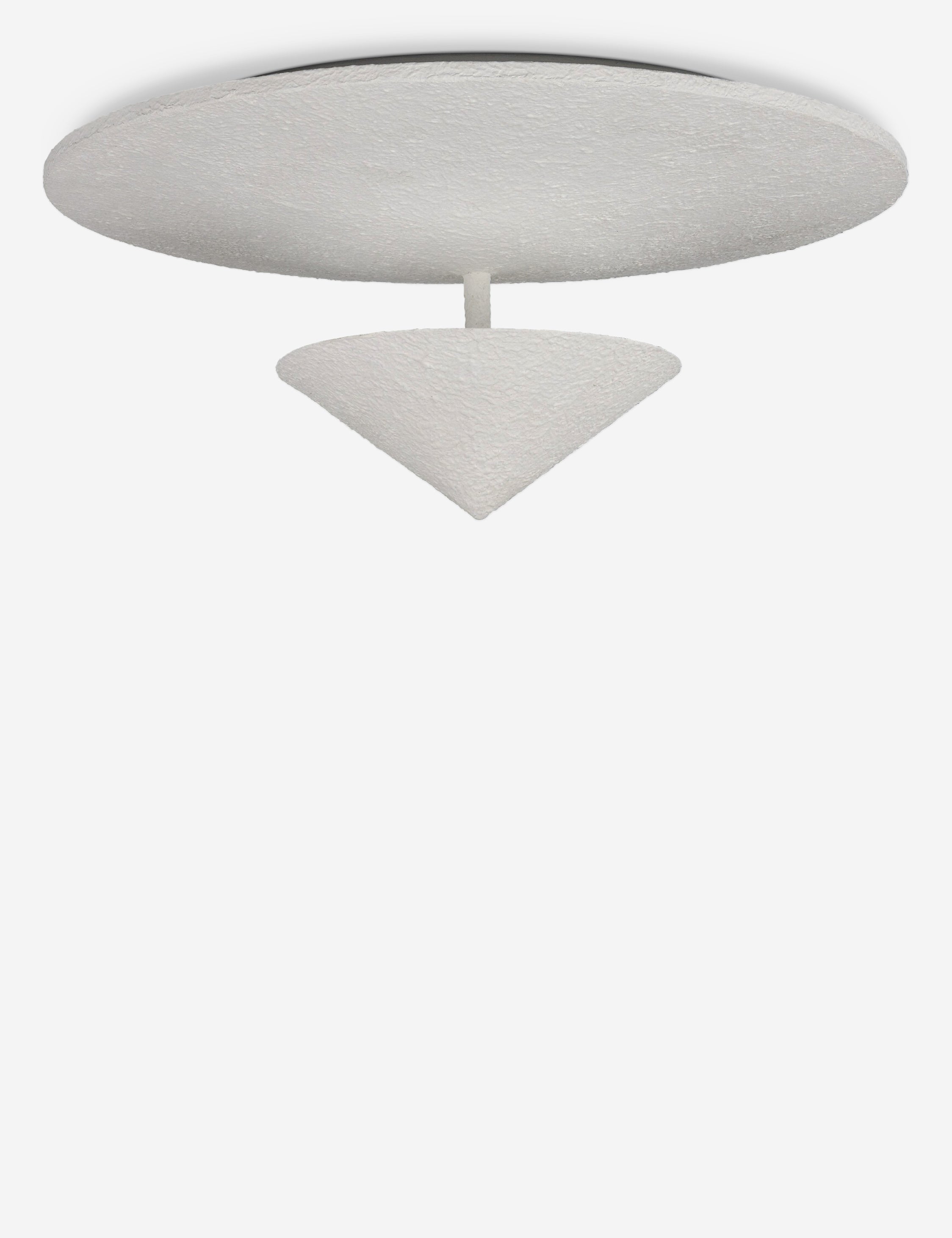Lulu and Georgia - Merriman Flush Mount Light