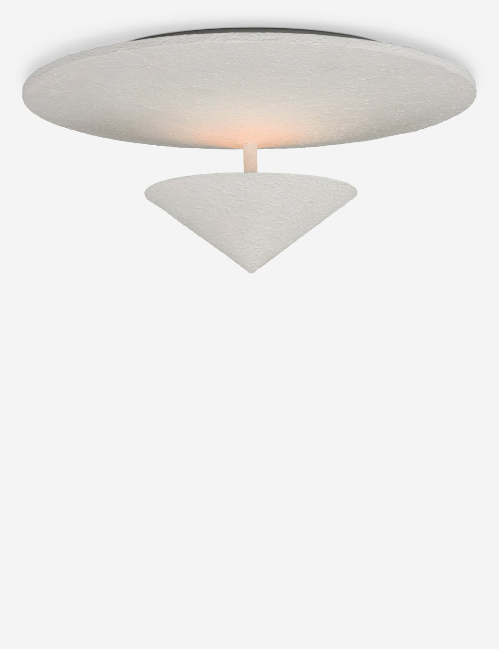 Lulu and Georgia - Merriman Flush Mount Light