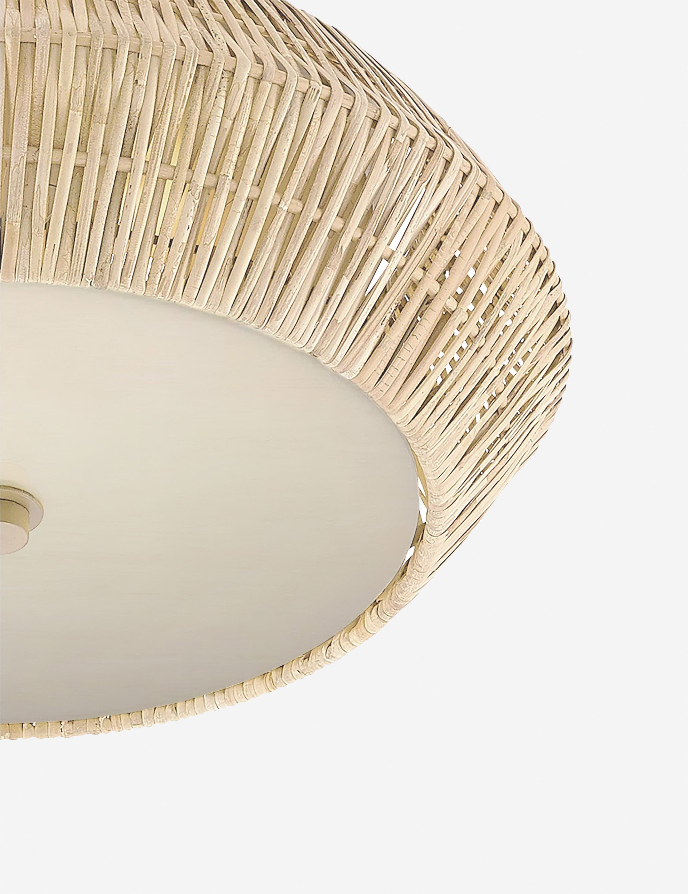 Lulu and Georgia - Katriel Flush Mount Light