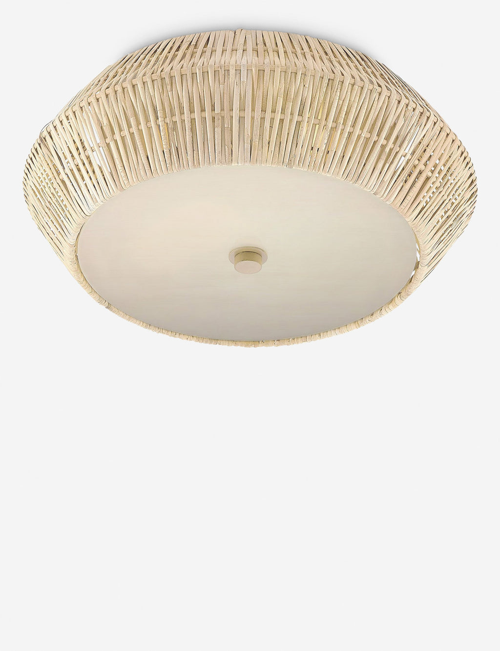 Lulu and Georgia - Katriel Flush Mount Light