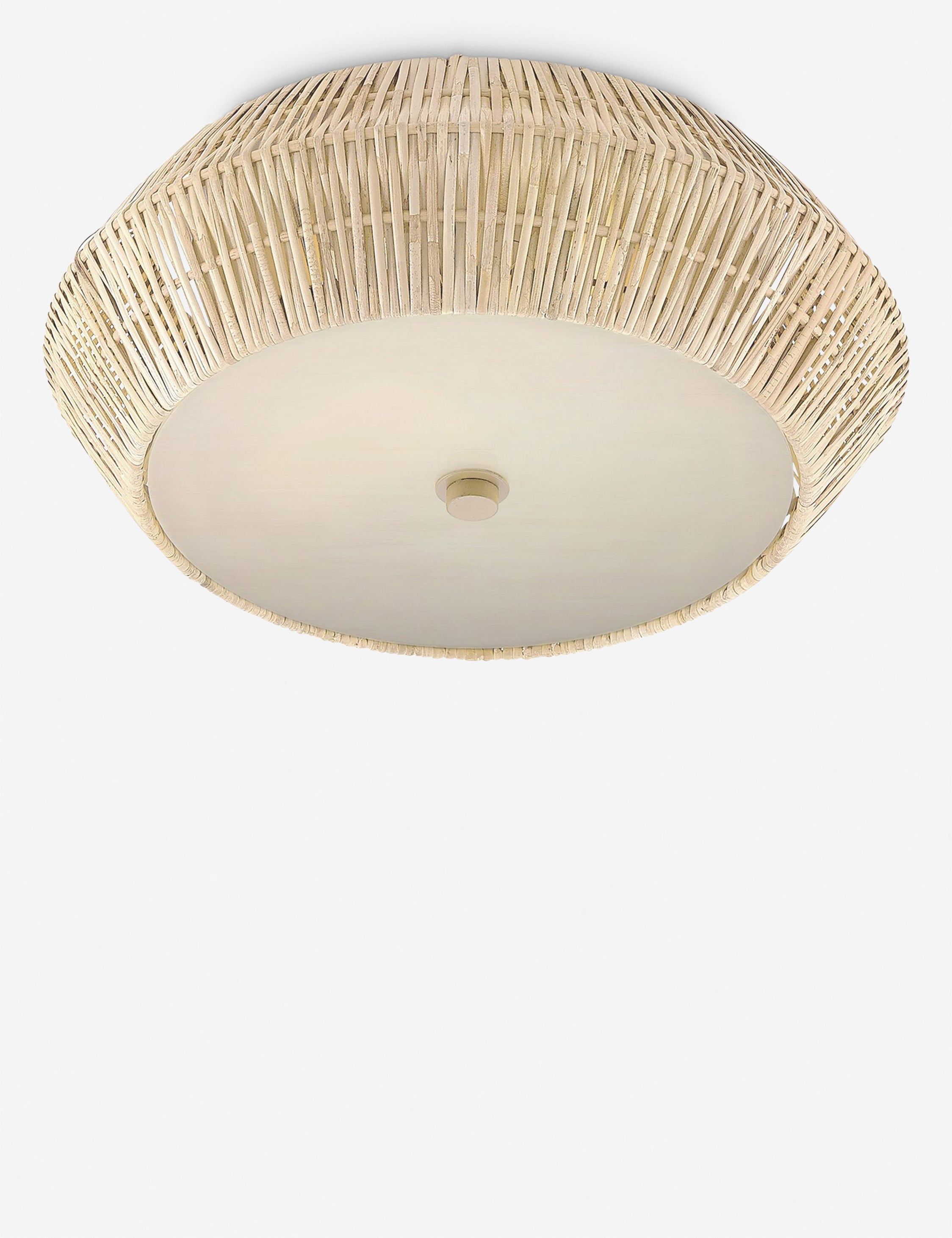 Lulu and Georgia - Katriel Flush Mount Light