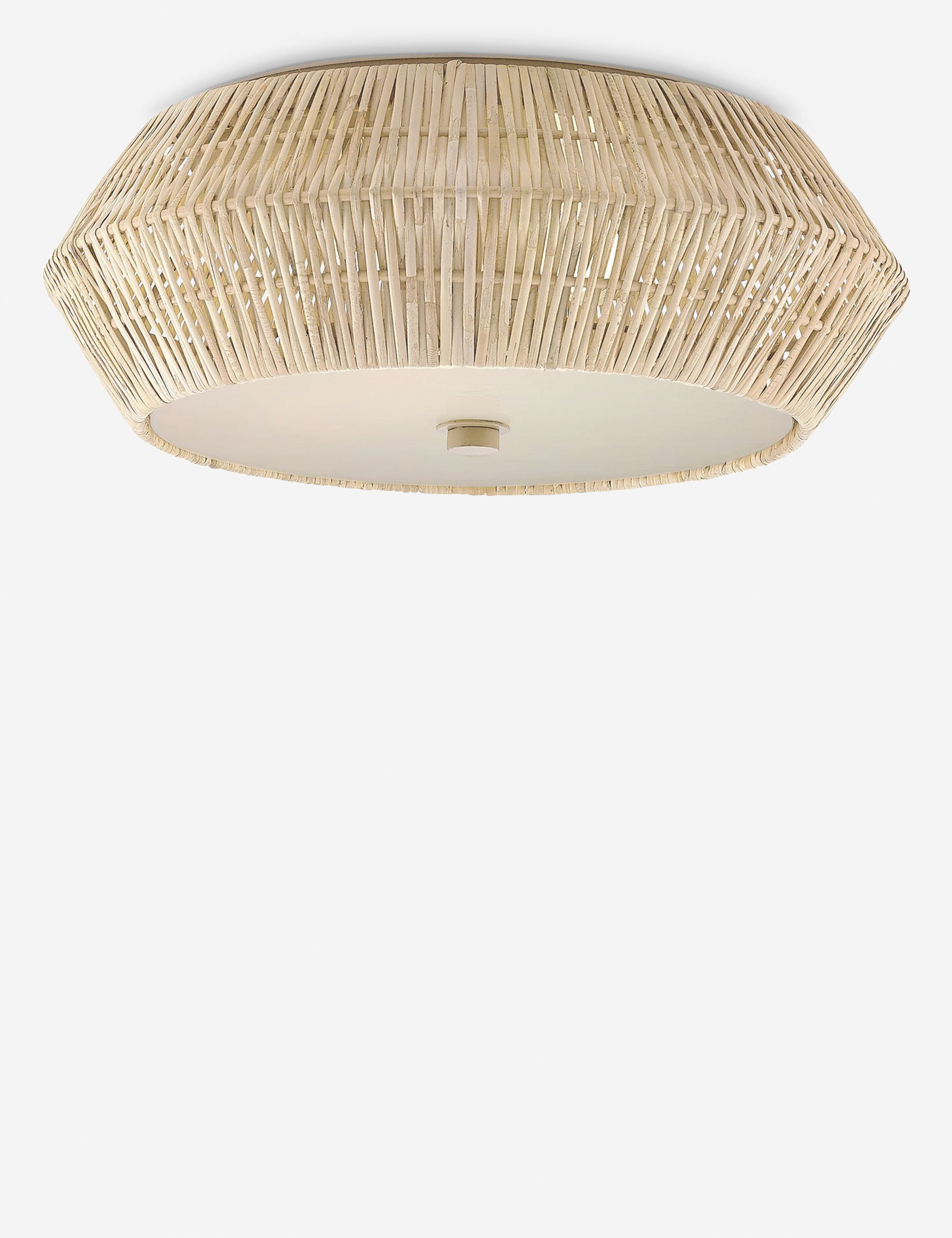 Lulu and Georgia - Katriel Flush Mount Light