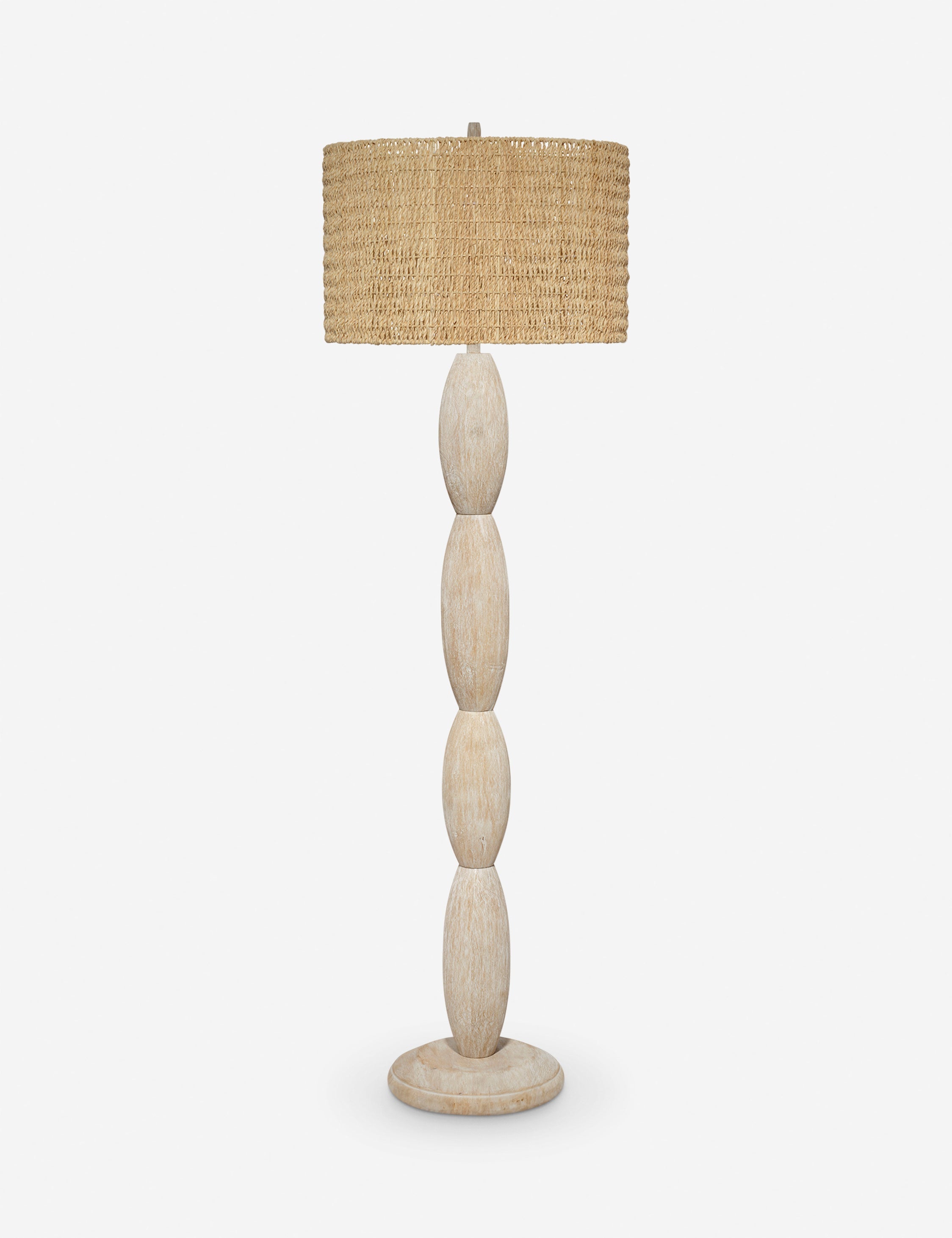 Lulu and Georgia - Cates Floor Lamp