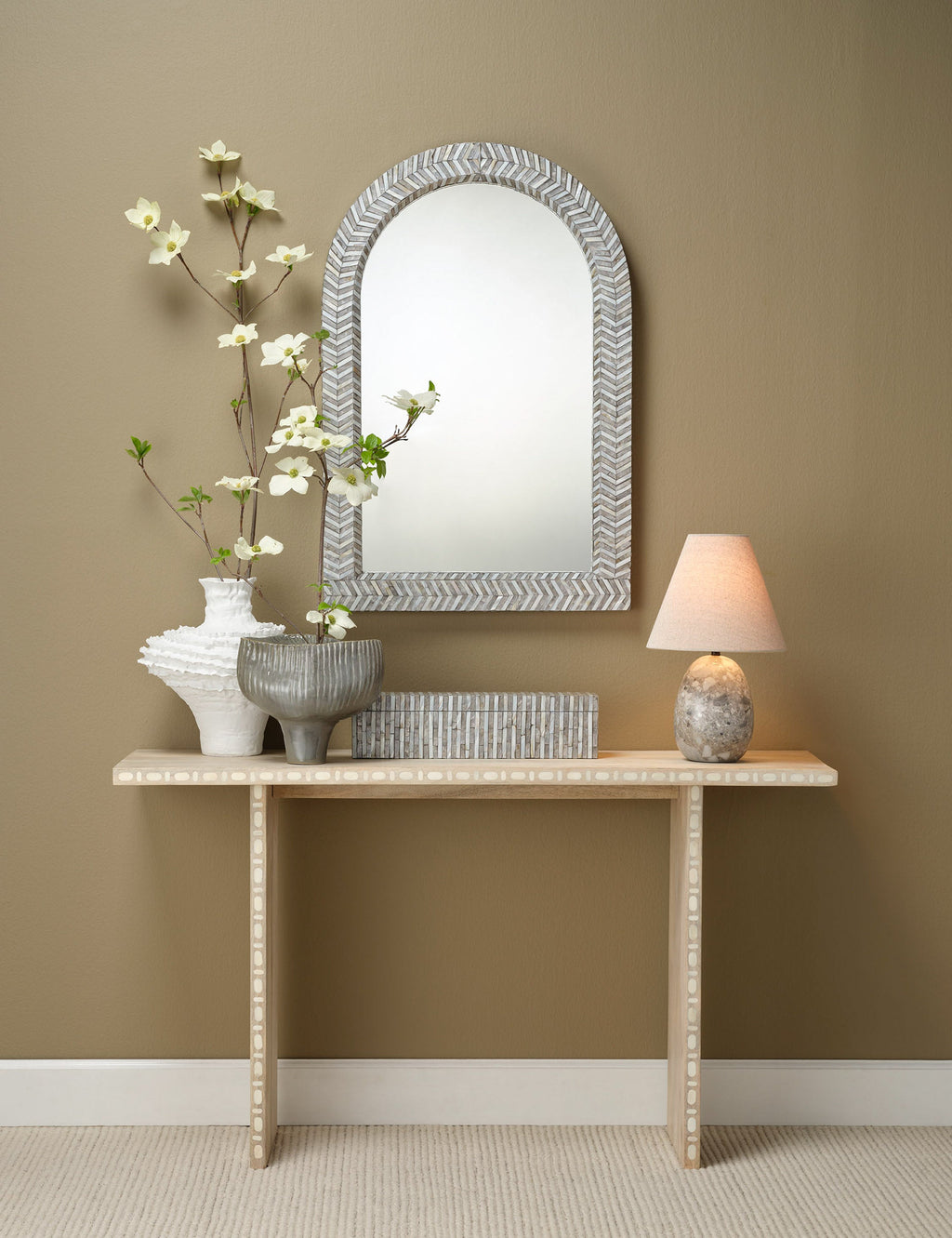Lulu and Georgia - Concetta Table Lamp