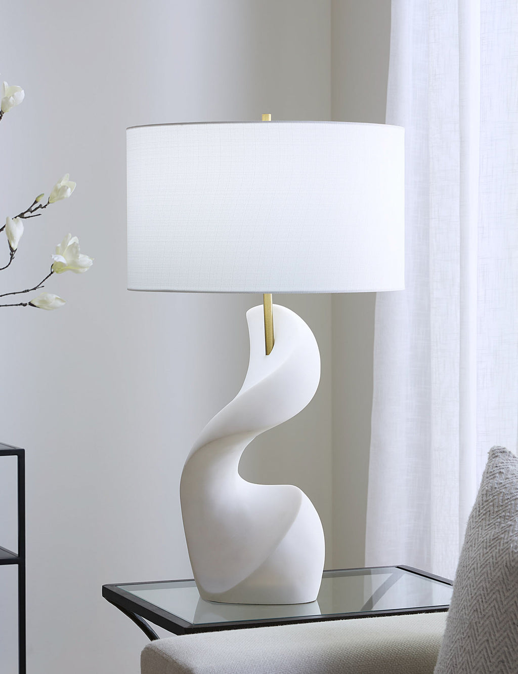 Lulu and Georgia - Riella Table Lamp