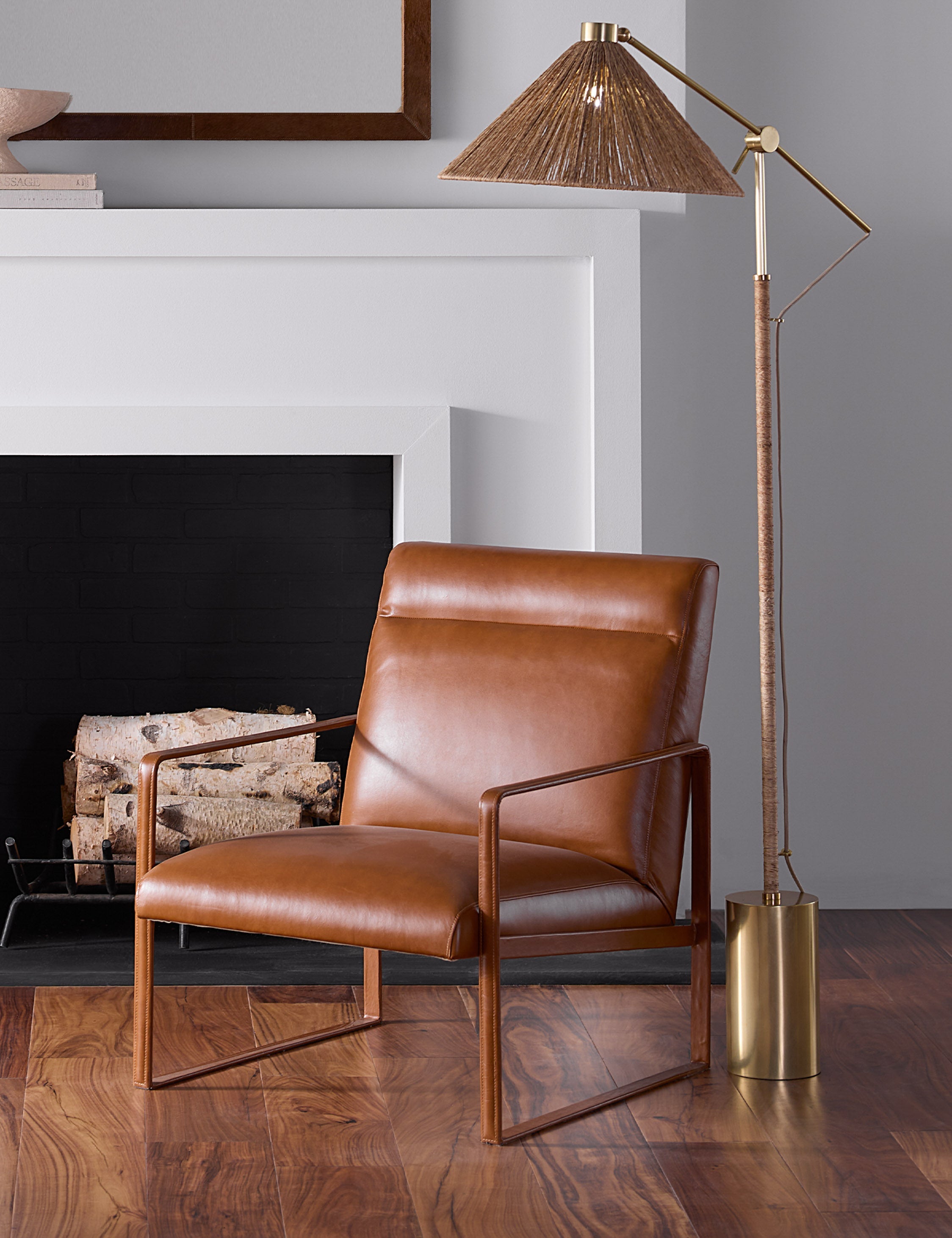 Lulu and Georgia - Lexi Floor Lamp