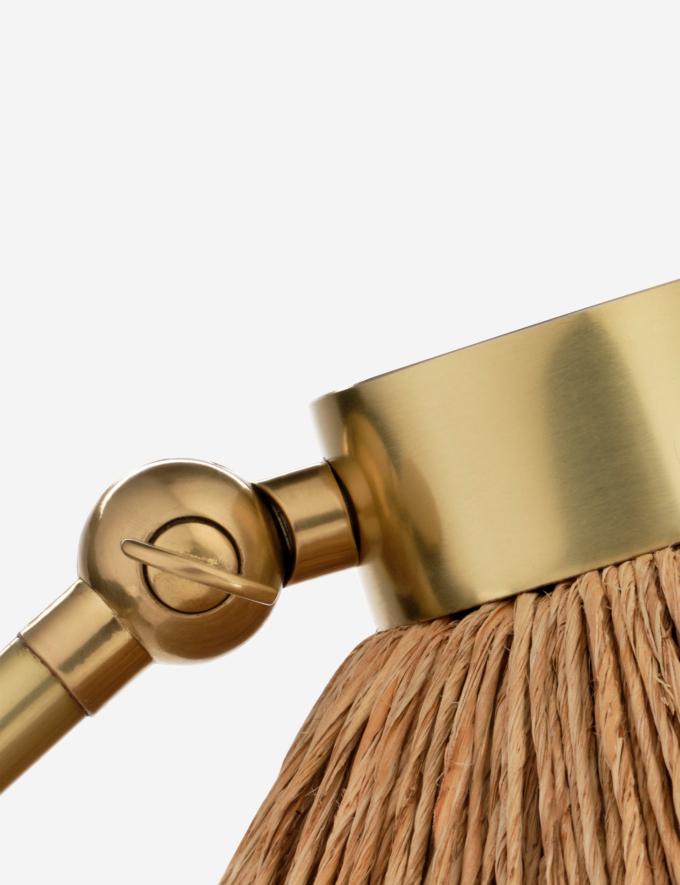 Lulu and Georgia - Lexi Floor Lamp