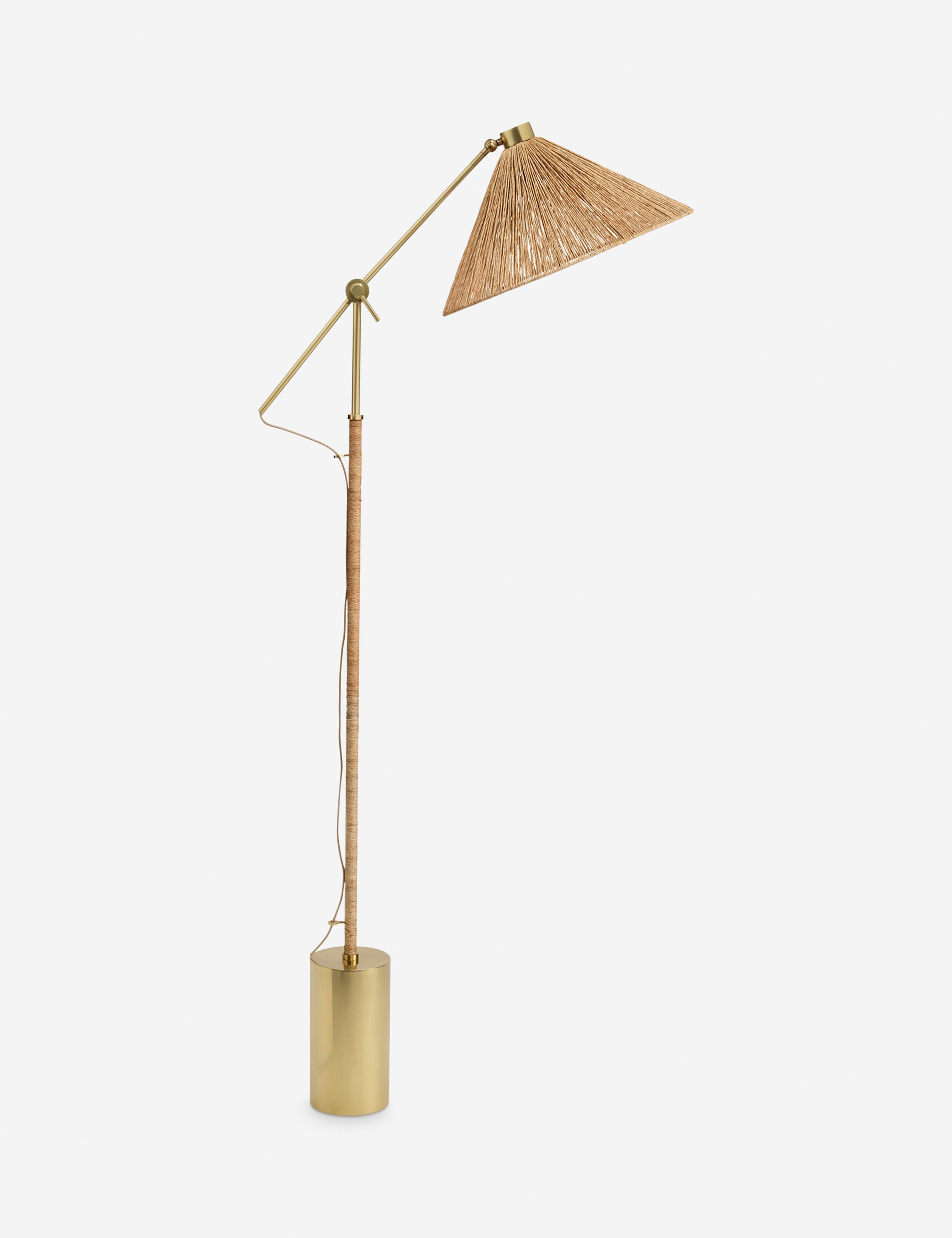Lulu and Georgia - Lexi Floor Lamp