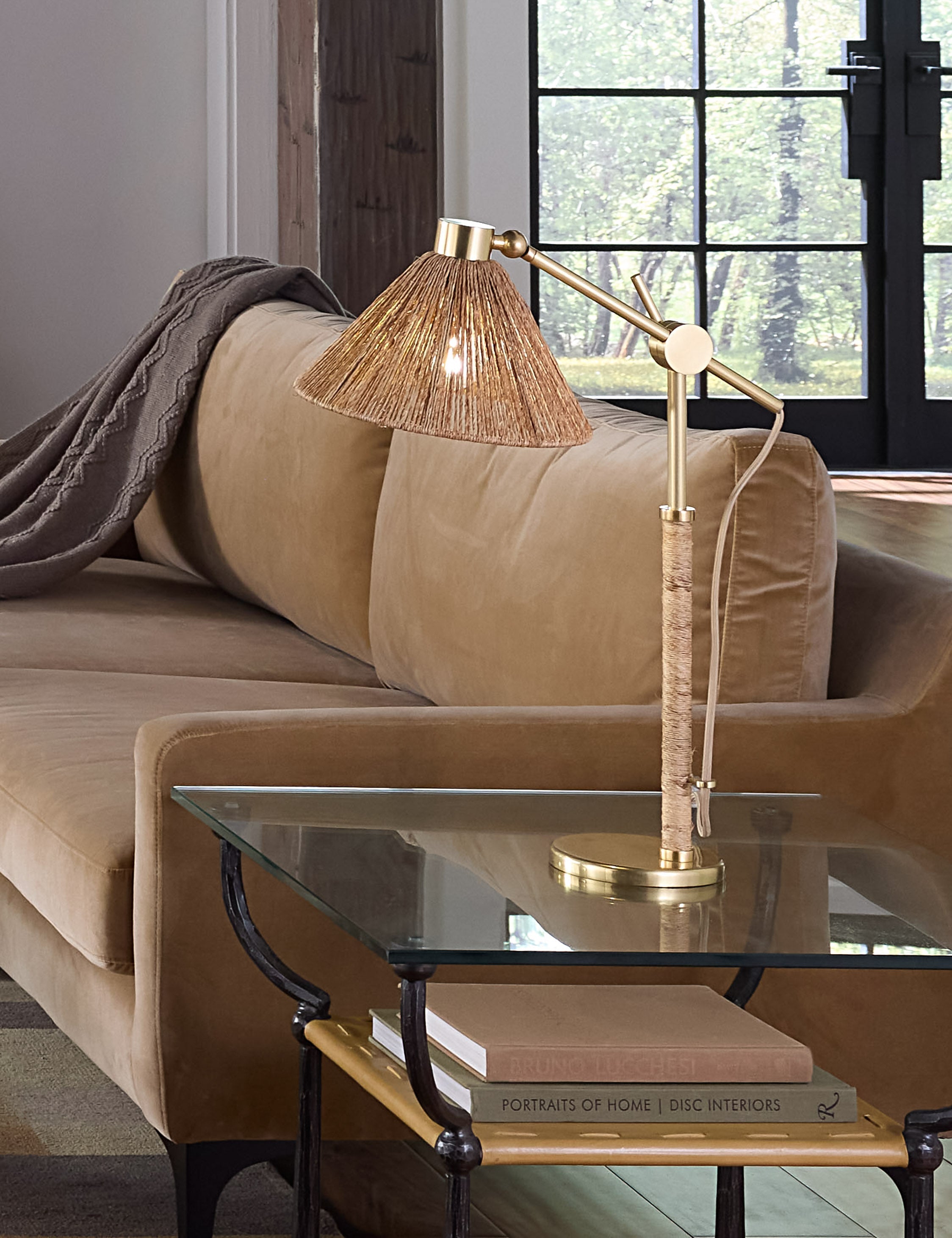 Lulu and Georgia - Lexi Table Lamp