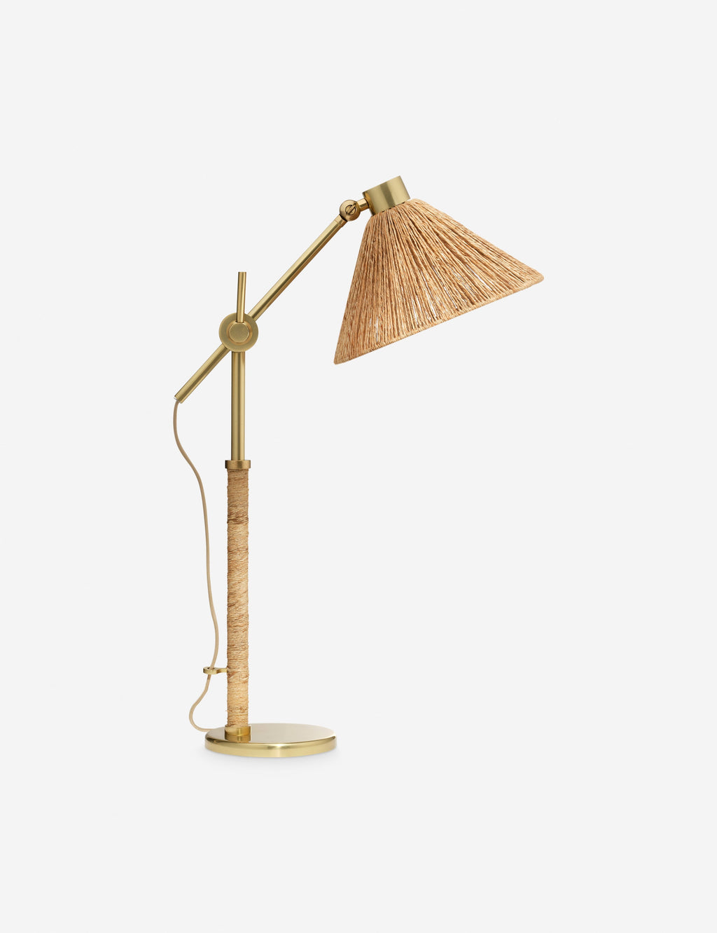 Lulu and Georgia - Lexi Table Lamp