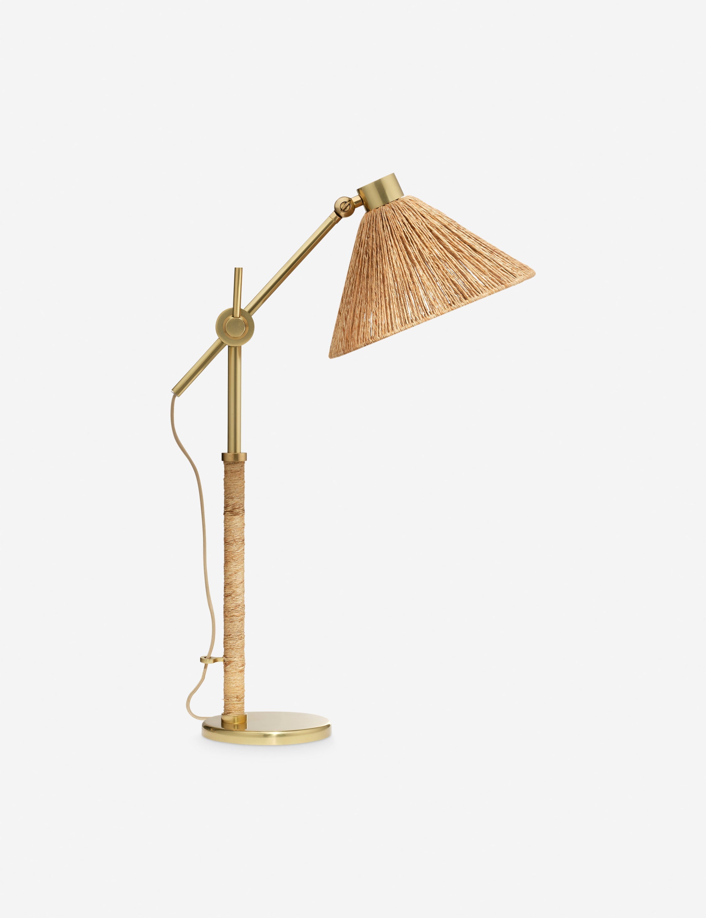 Lulu and Georgia - Lexi Table Lamp