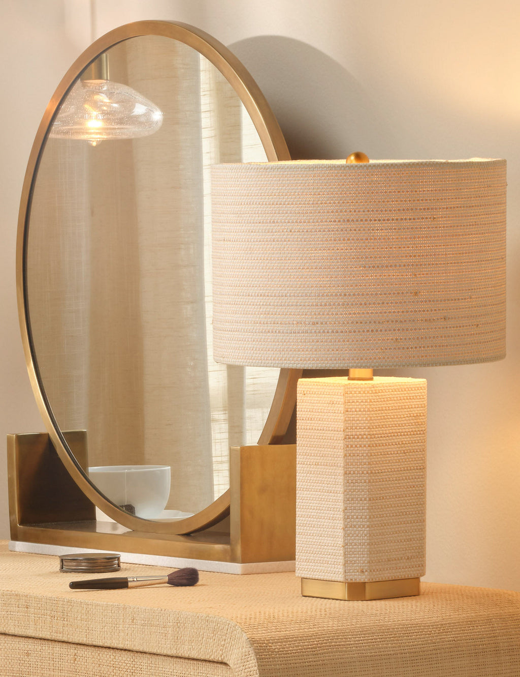 Lulu and Georgia - Vanna Table Lamp