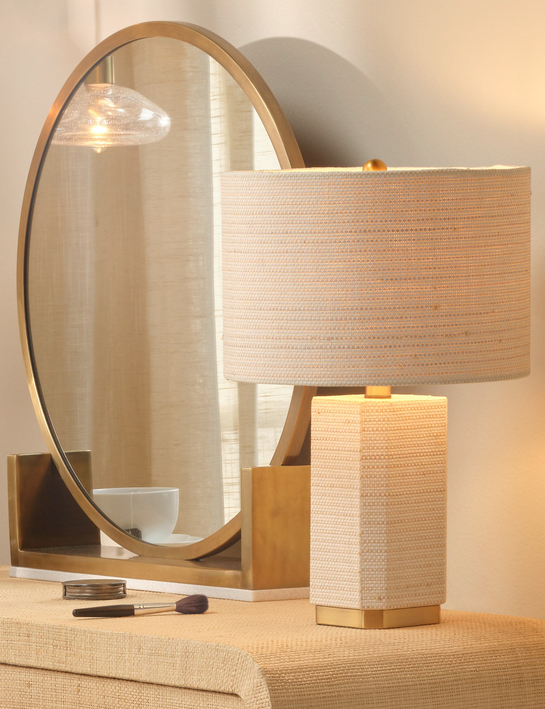 Lulu and Georgia - Vanna Table Lamp
