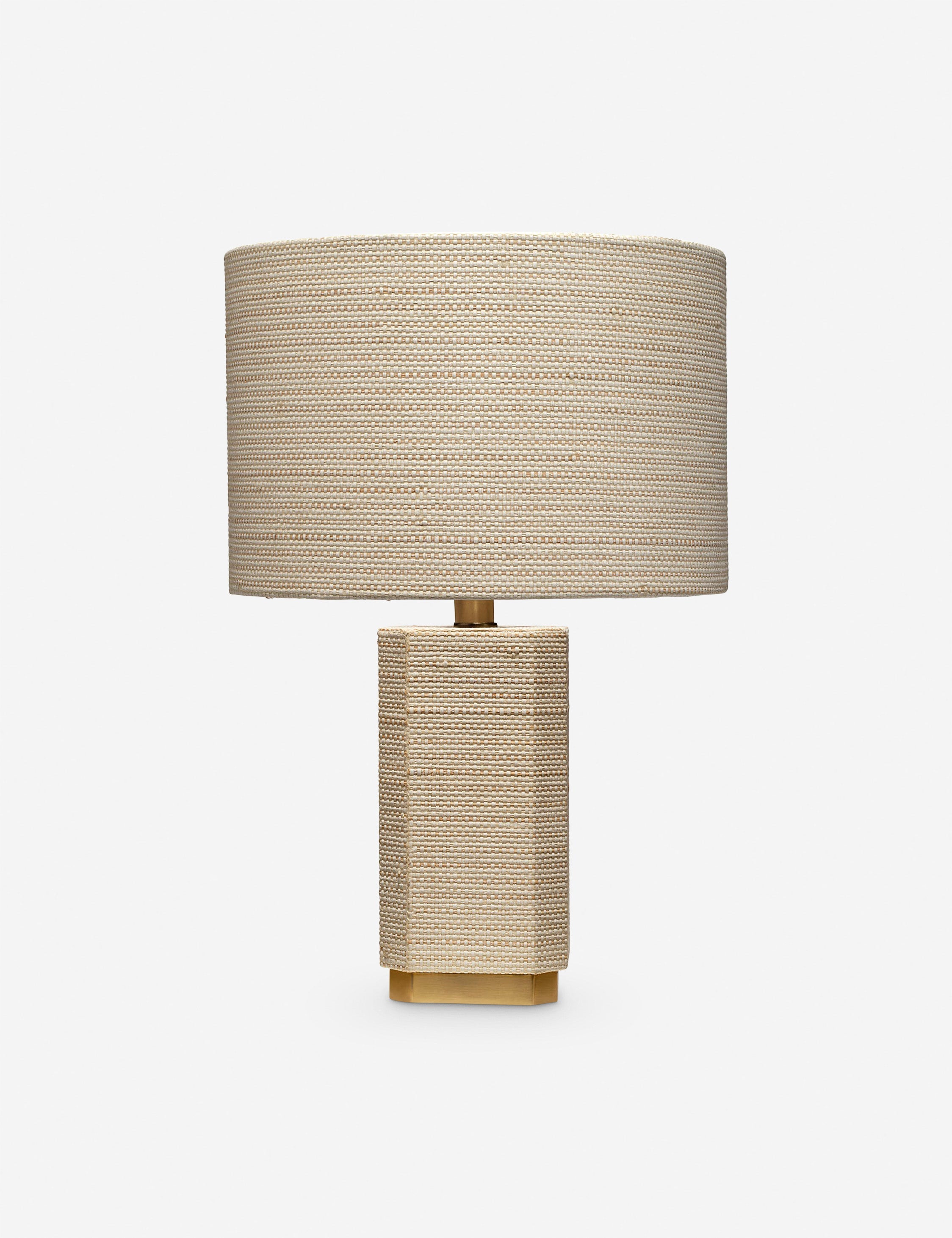 Lulu and Georgia - Vanna Table Lamp