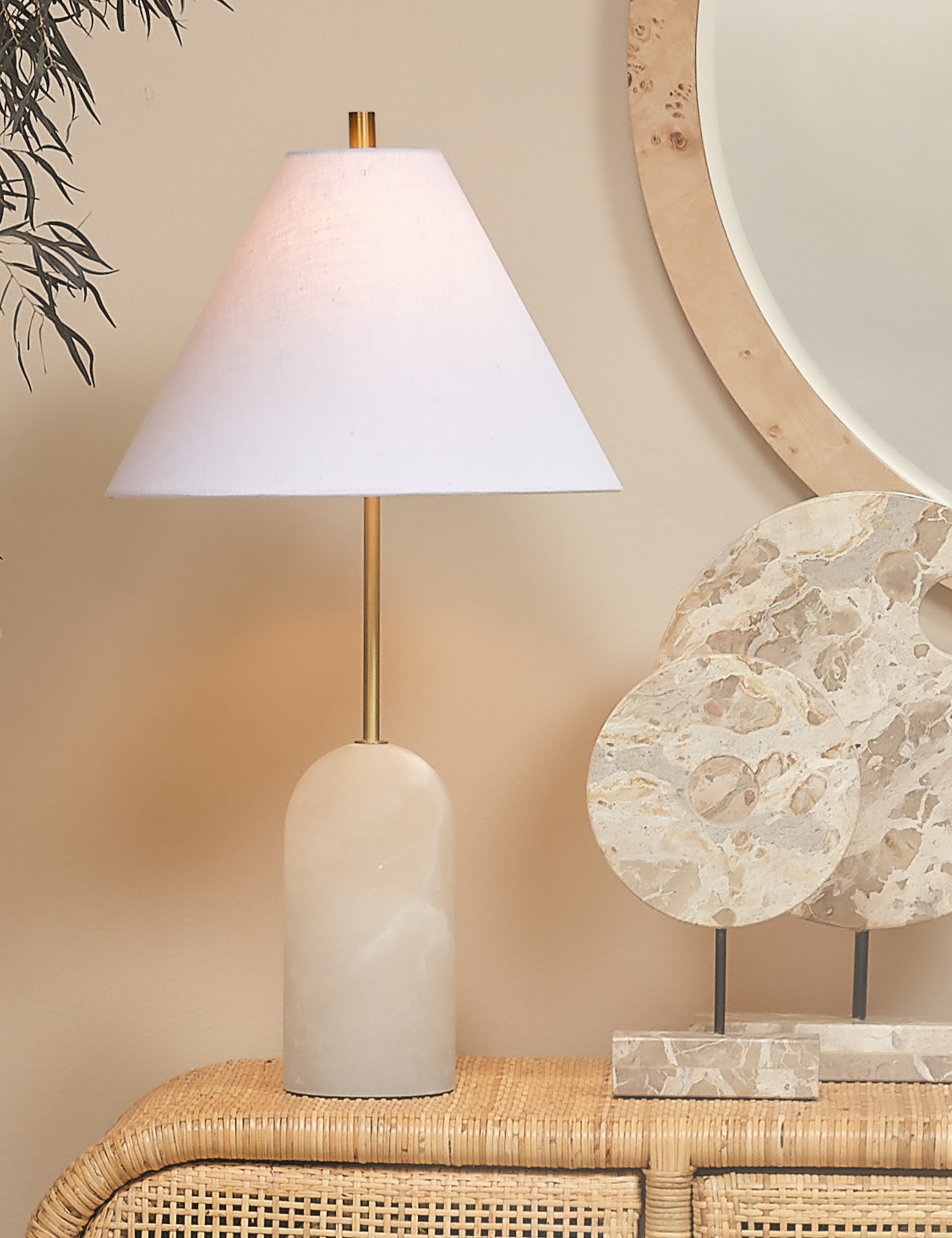 Lulu and Georgia - Rehmat Table Lamp