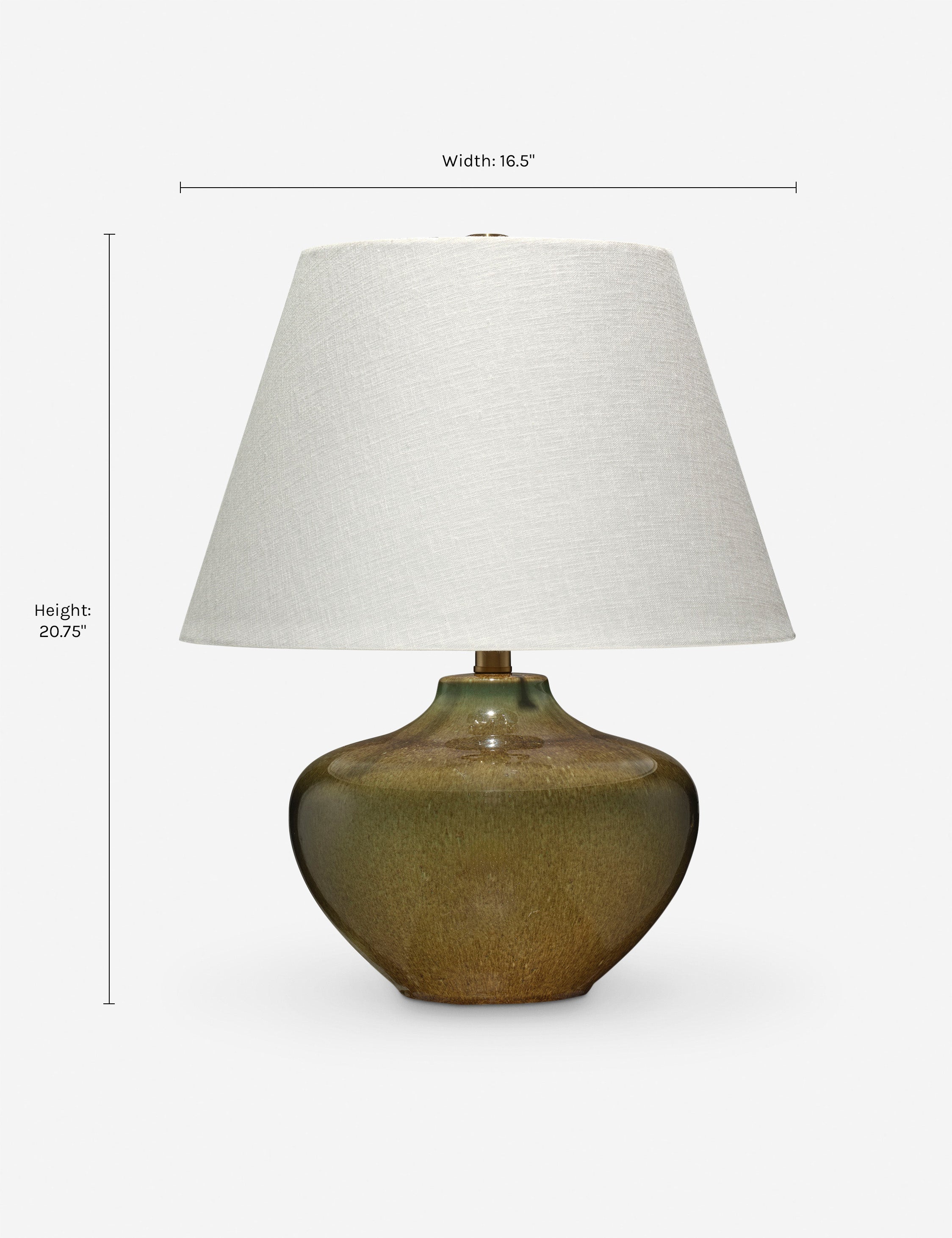 Lulu and Georgia - Kierra Table Lamp