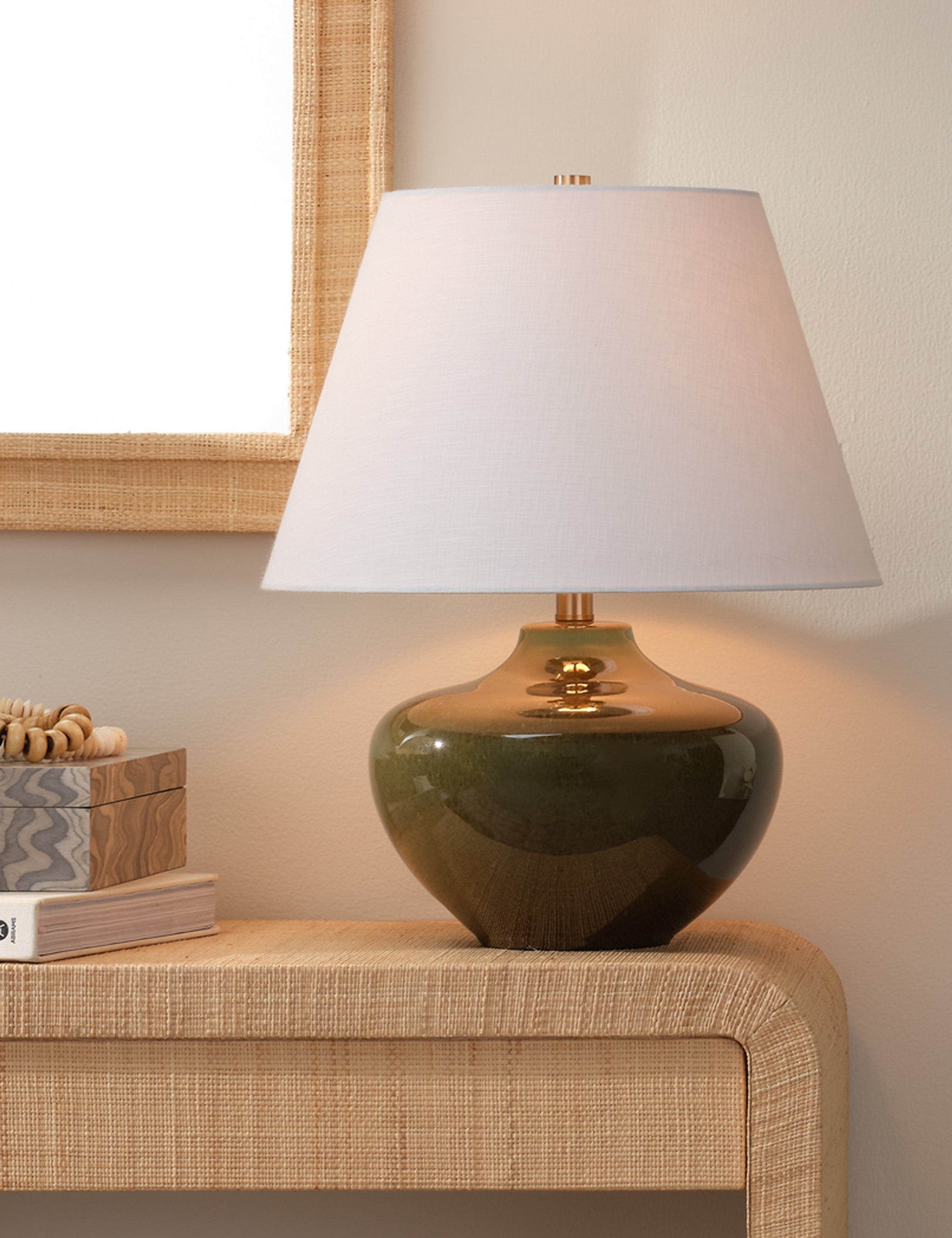 Lulu and Georgia - Kierra Table Lamp
