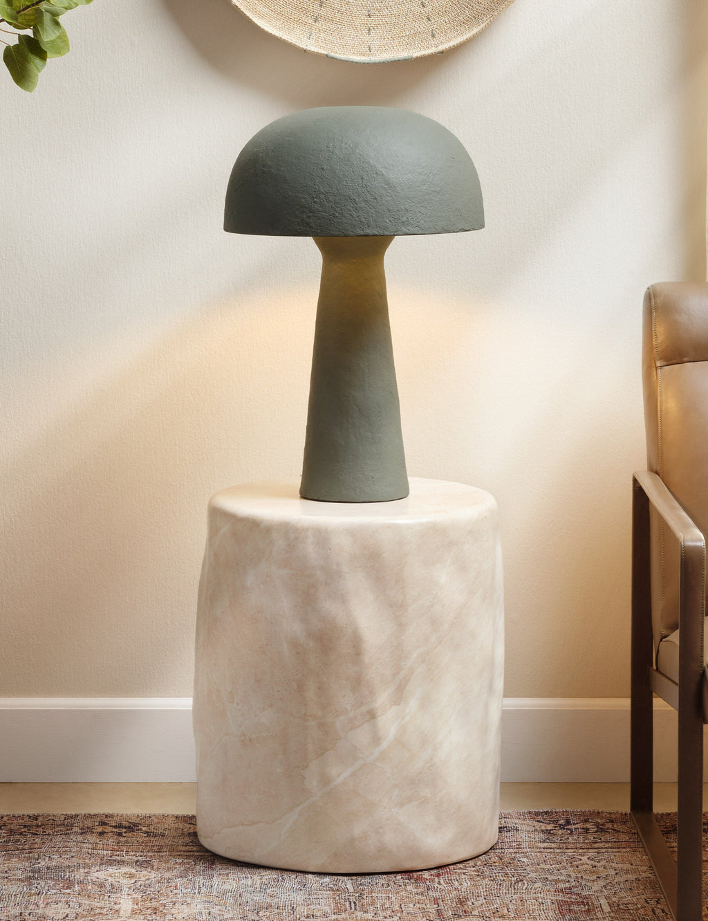 Lulu and Georgia - Jaffe Table Lamp