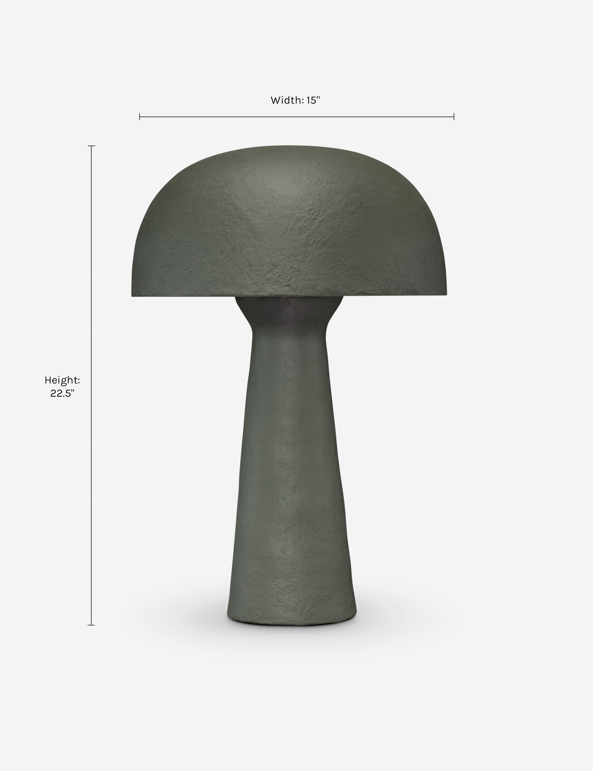 Lulu and Georgia - Jaffe Table Lamp
