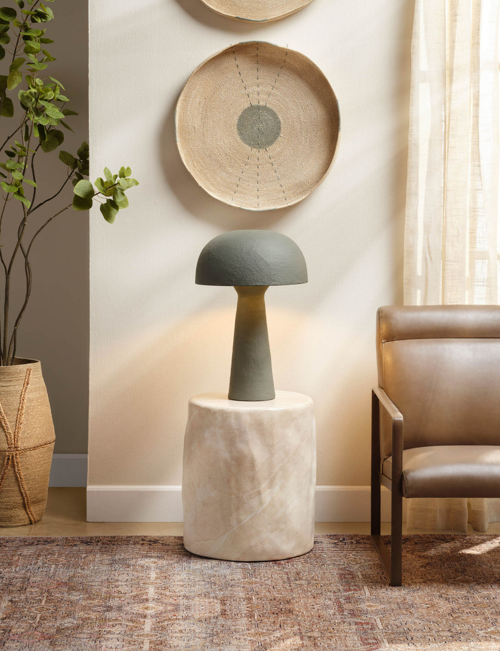 Lulu and Georgia - Jaffe Table Lamp