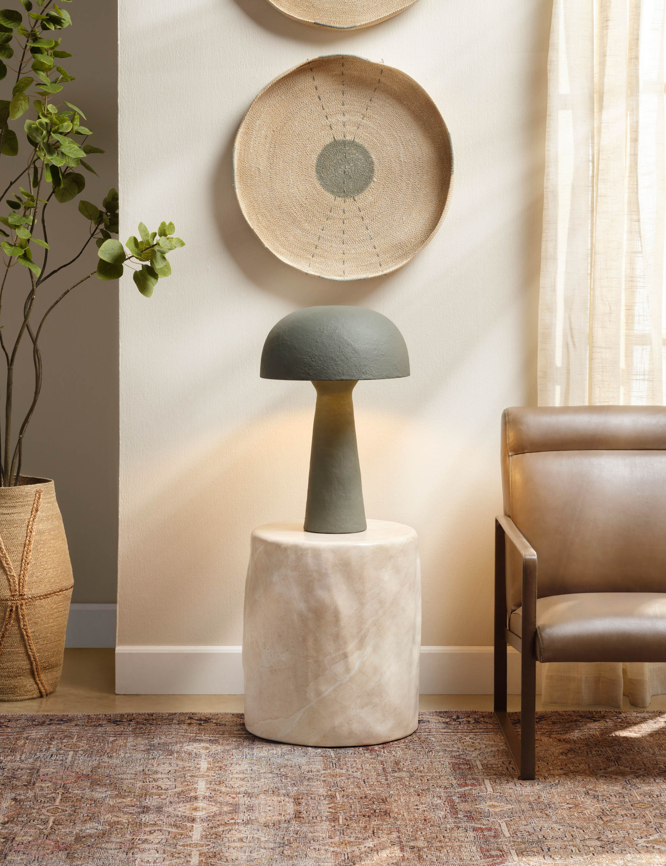 Lulu and Georgia - Jaffe Table Lamp