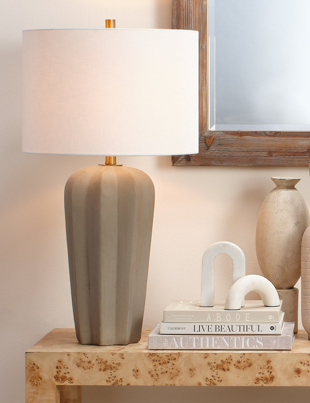 Lulu and Georgia - Lynn Table Lamp