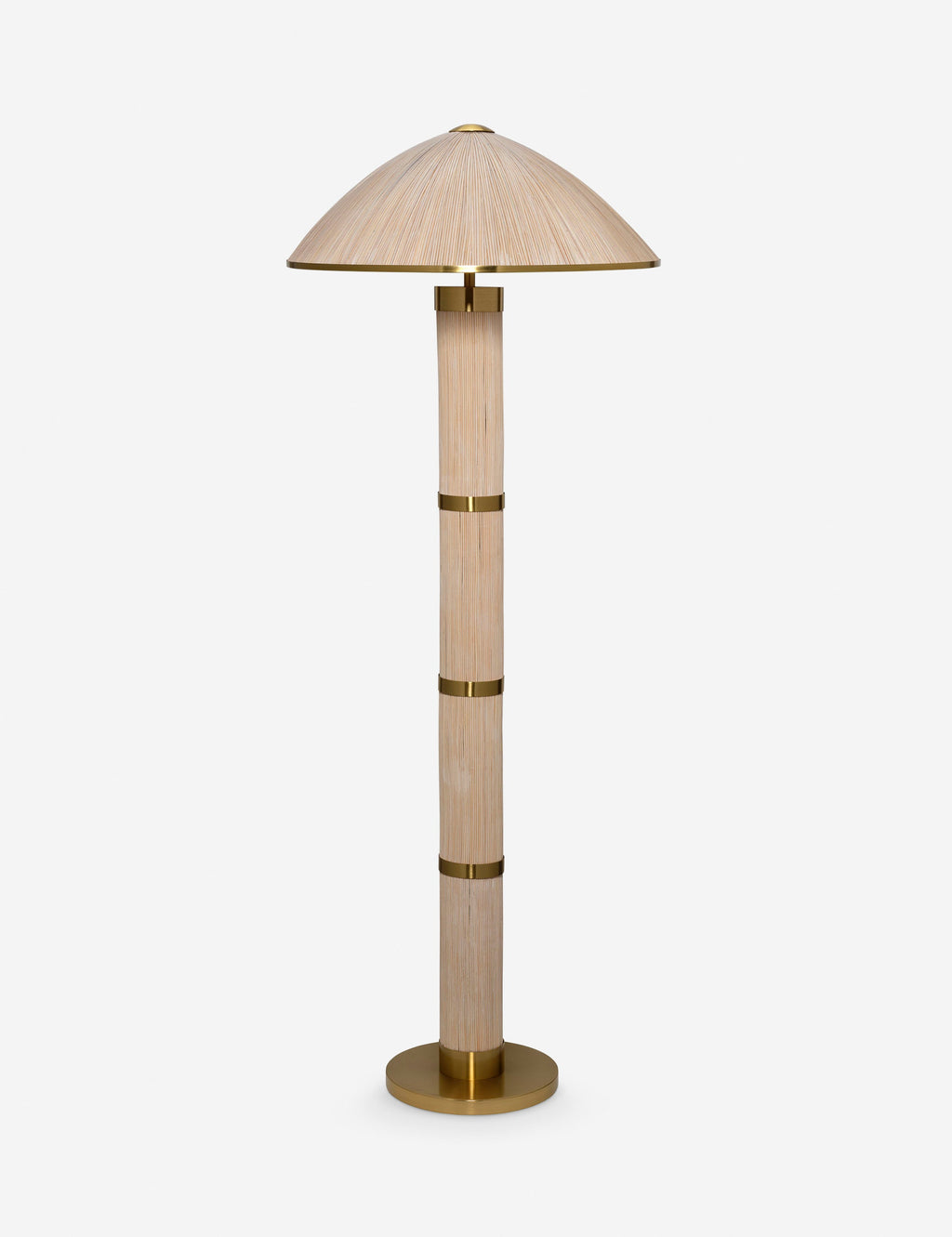 Lulu and Georgia - Gandara Floor Lamp