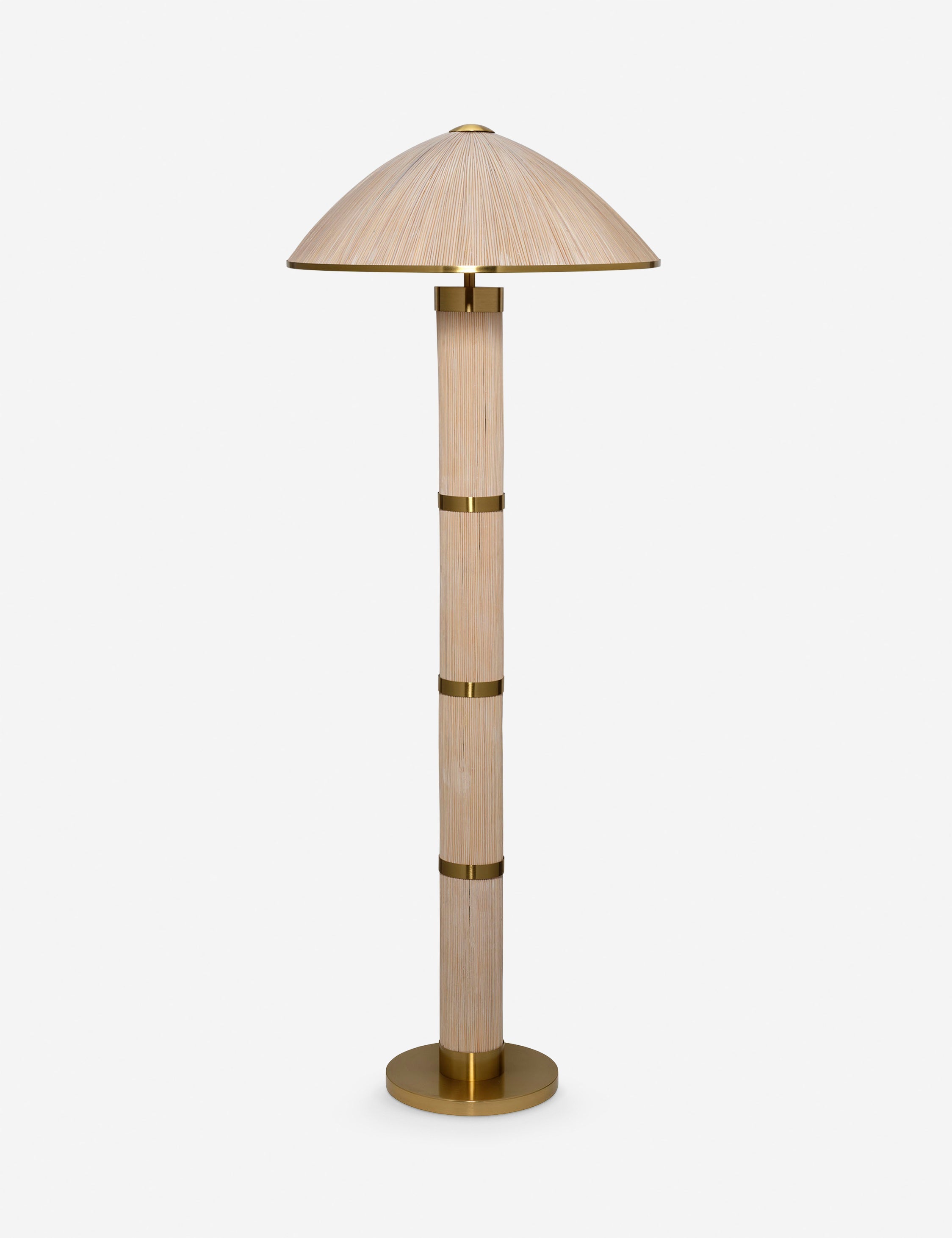 Lulu and Georgia - Gandara Floor Lamp