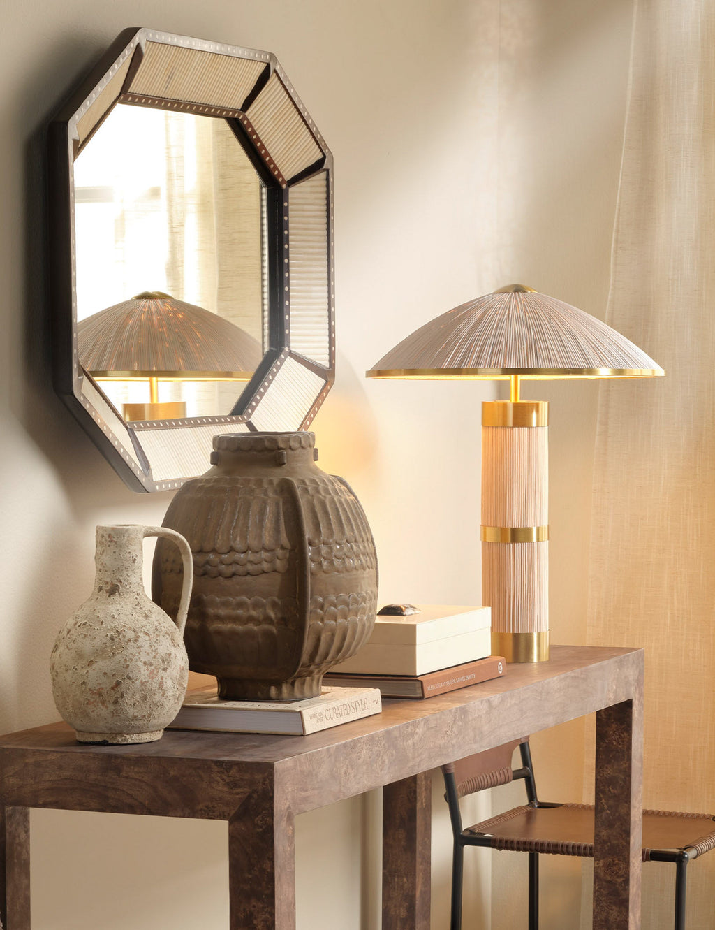 Lulu and Georgia - Gandara Table Lamp