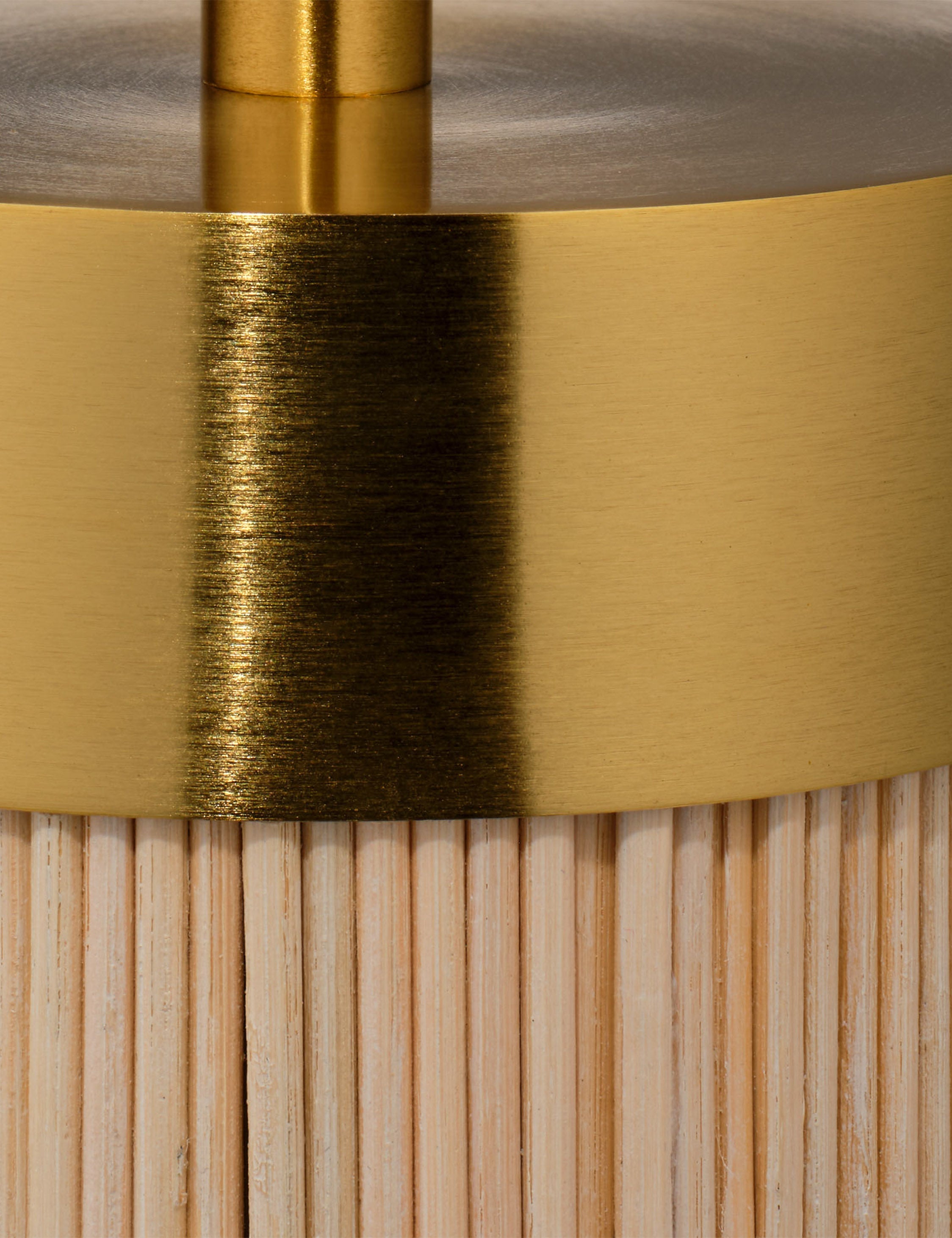 Lulu and Georgia - Gandara Table Lamp