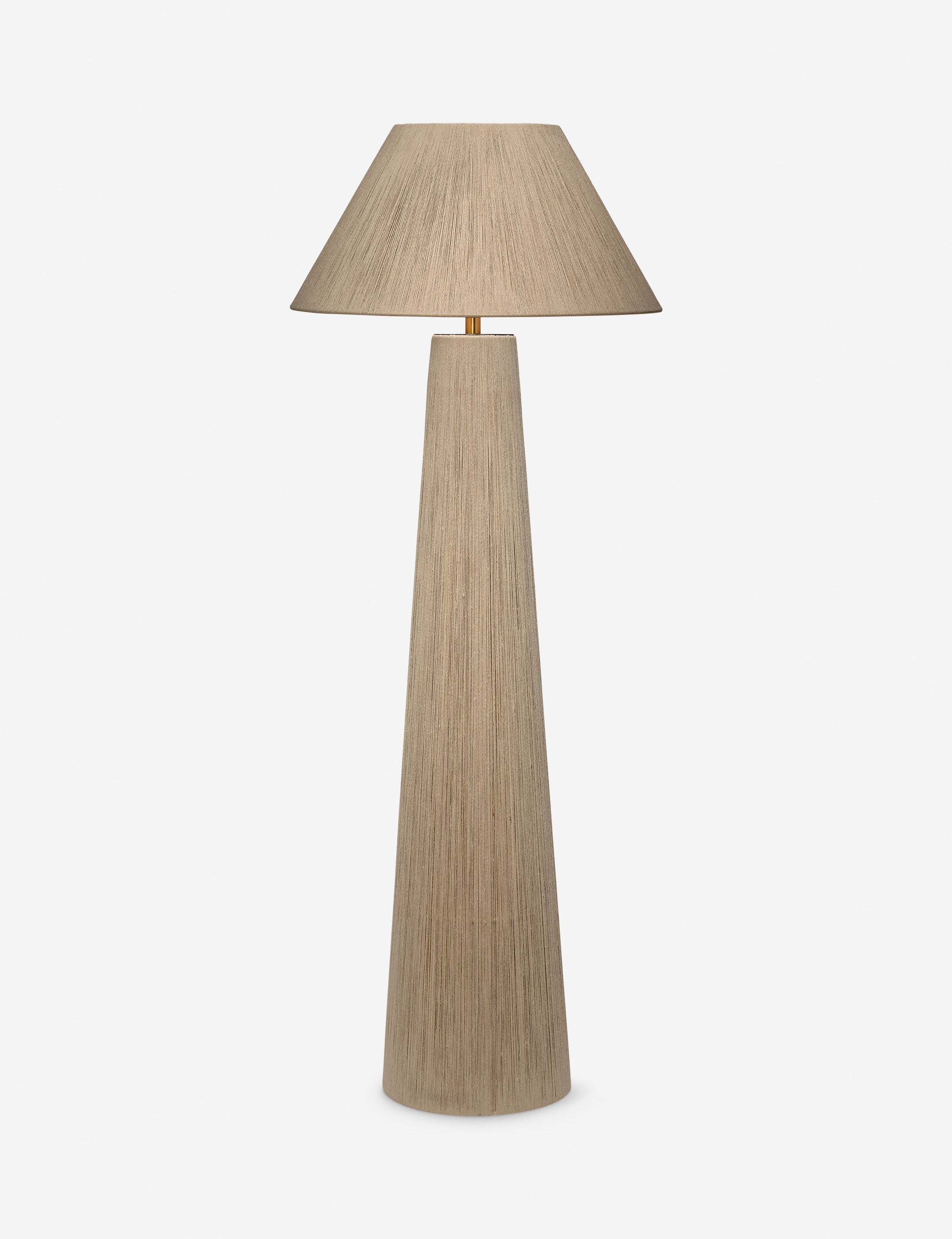 Lulu and Georgia - Ferrer Floor Lamp
