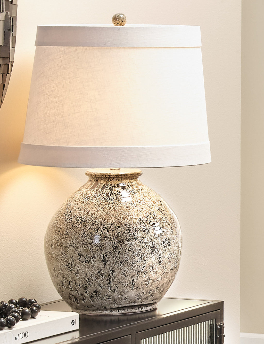 Lulu and Georgia - Cantal Table Lamp