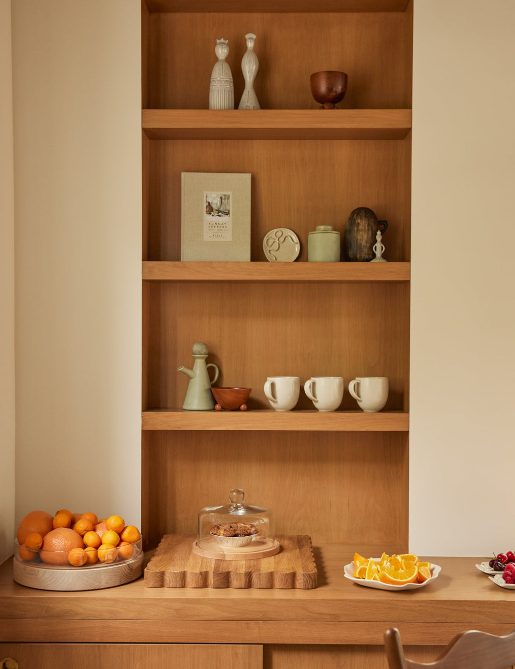 Lulu and Georgia - Bow Ring Dish by Stephanie Dawn Matthias