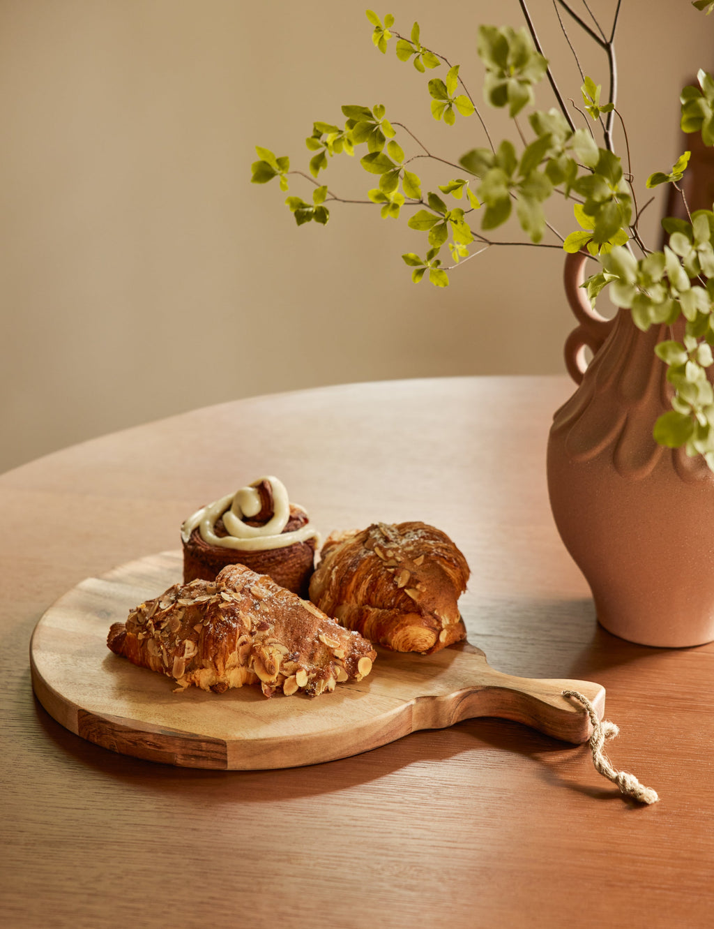 Lulu and Georgia - Spanish Cutting Boards (Set of 2) by etúHOME