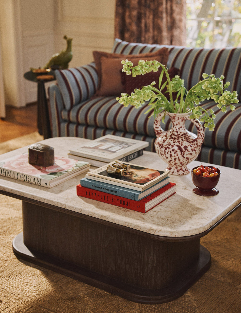 Lulu and Georgia - Danube Coffee Table
