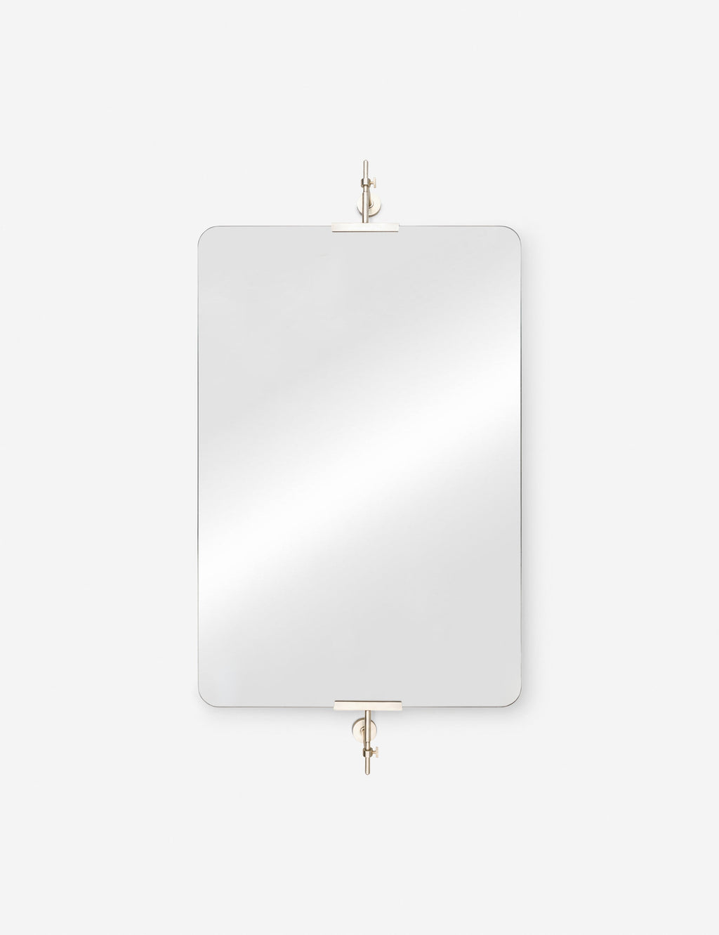 Lulu and Georgia - Melle Mirror