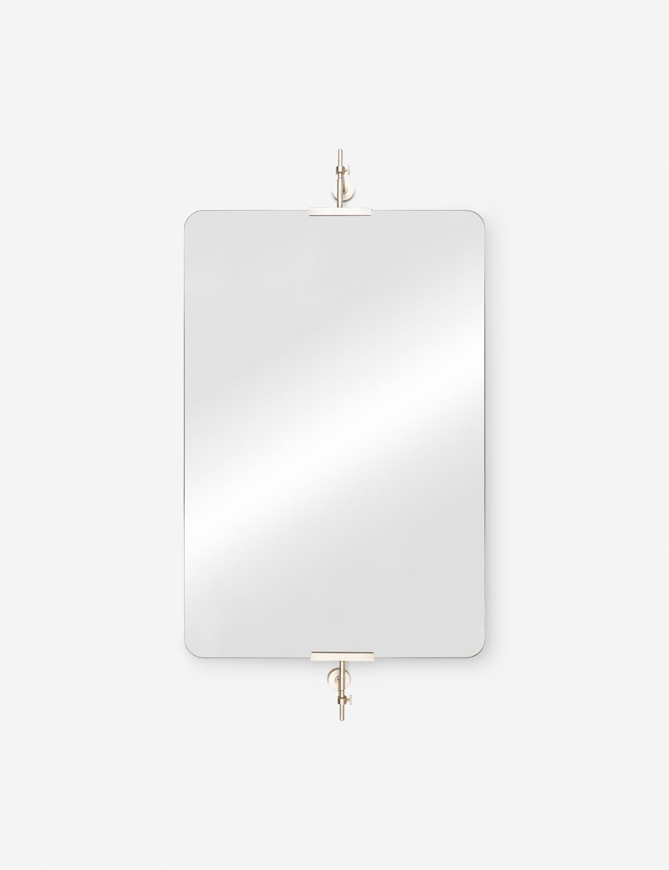 Lulu and Georgia - Melle Mirror